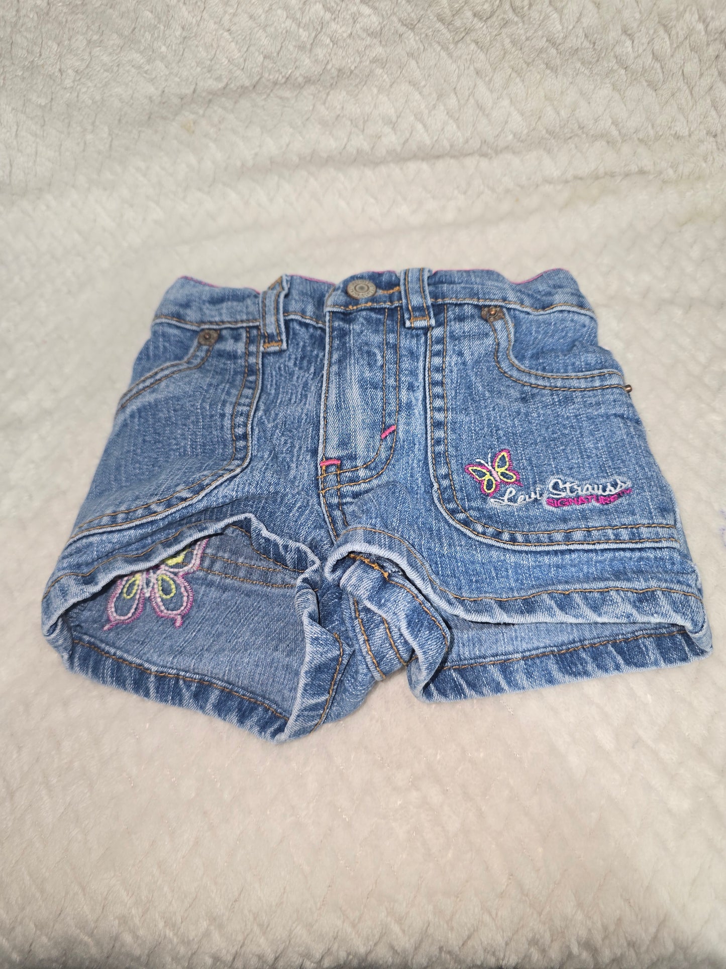 Girl 12m