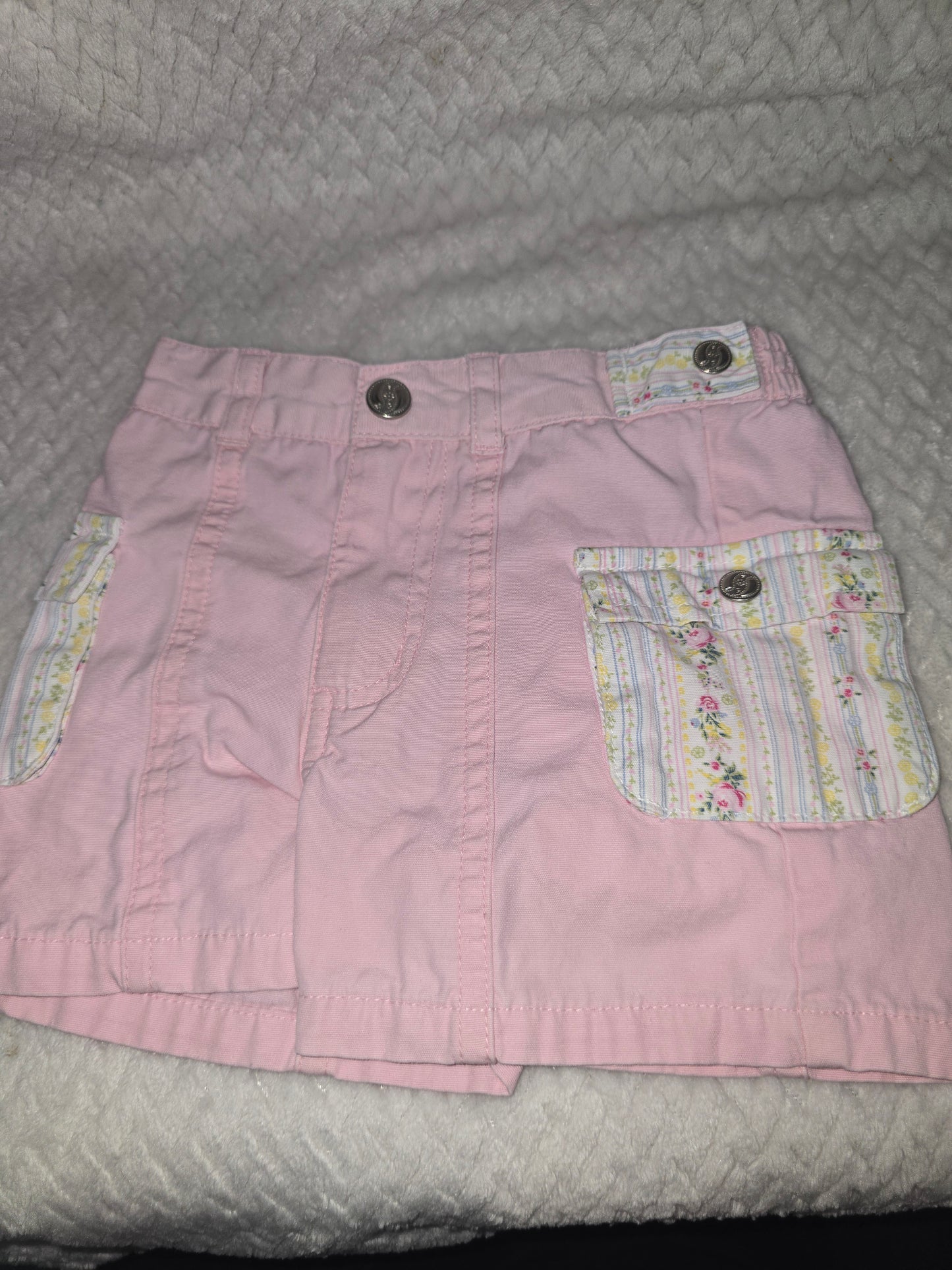 Girl 12m