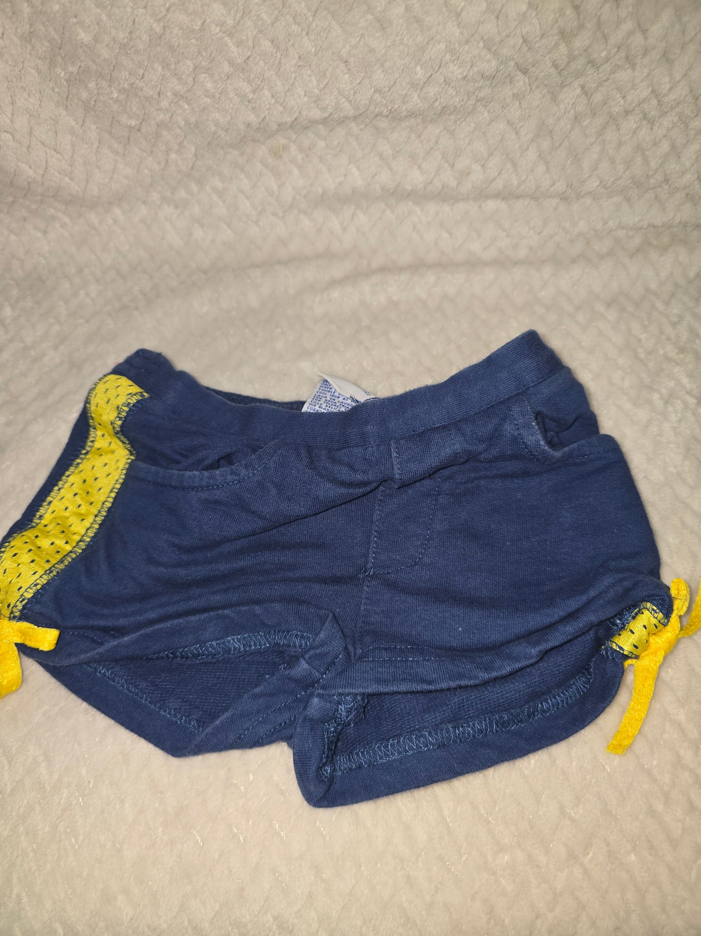 Girl 12m
