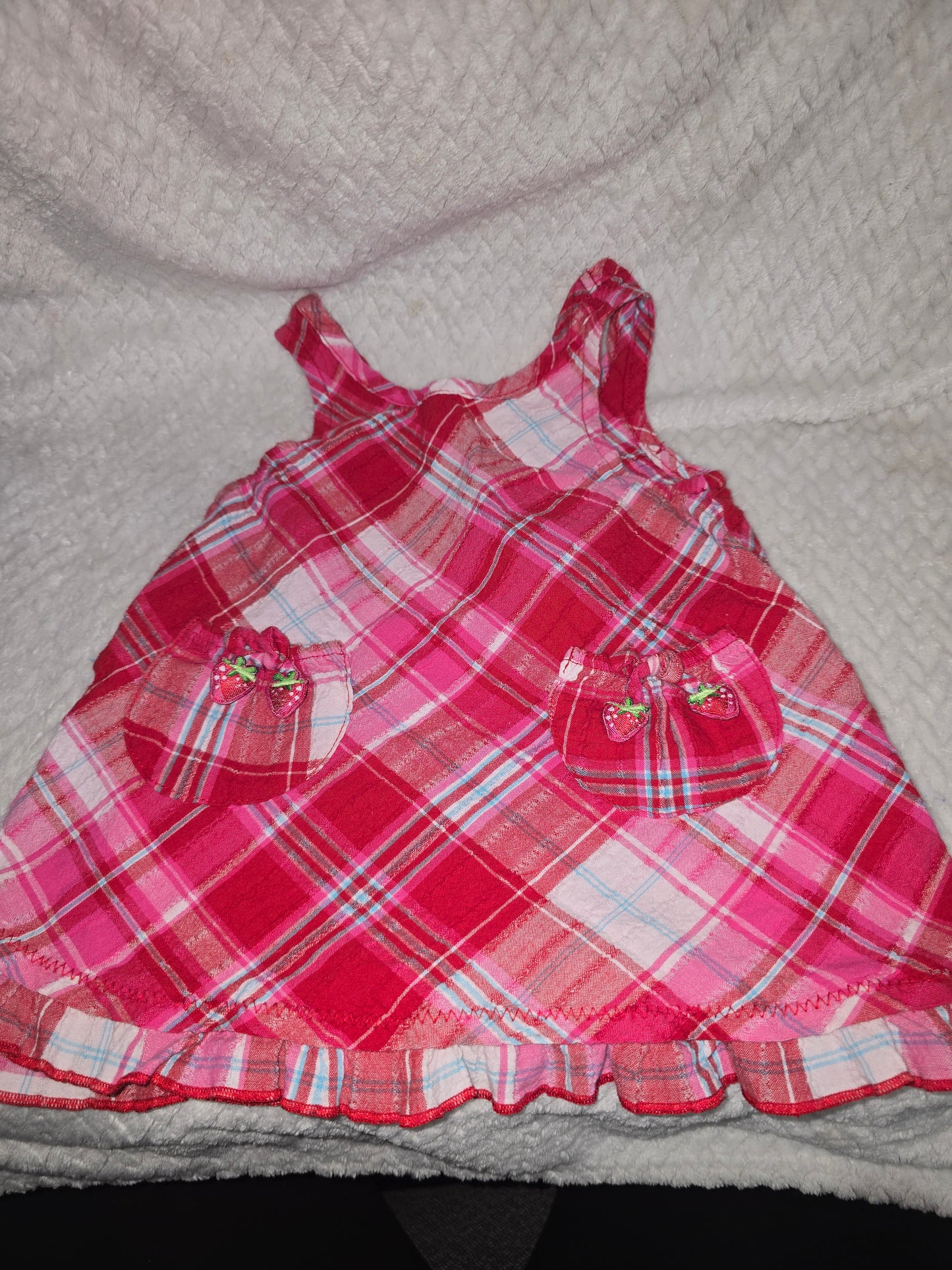Girl 12m
