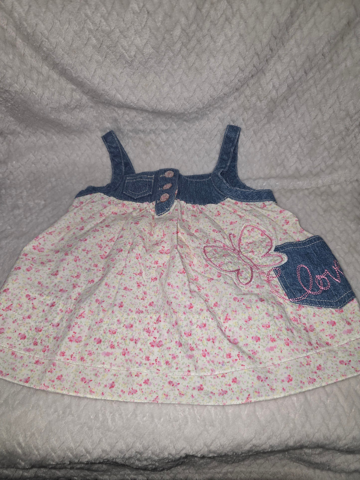 Girl 12m