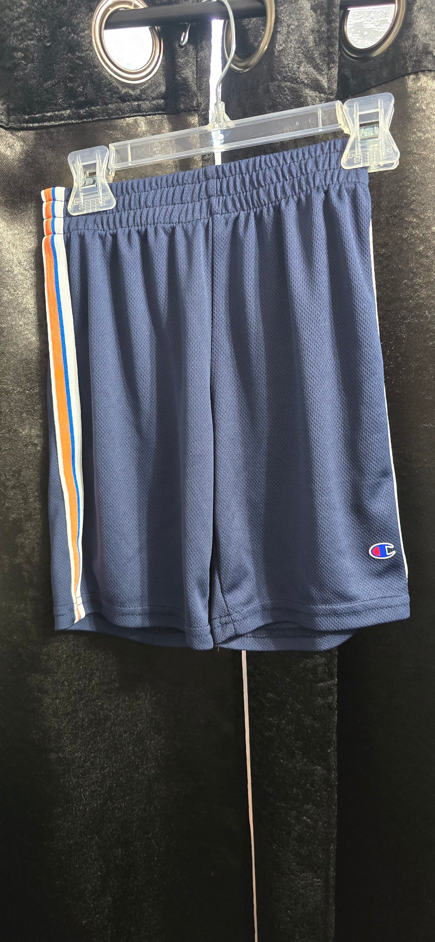 Boys champion size 7