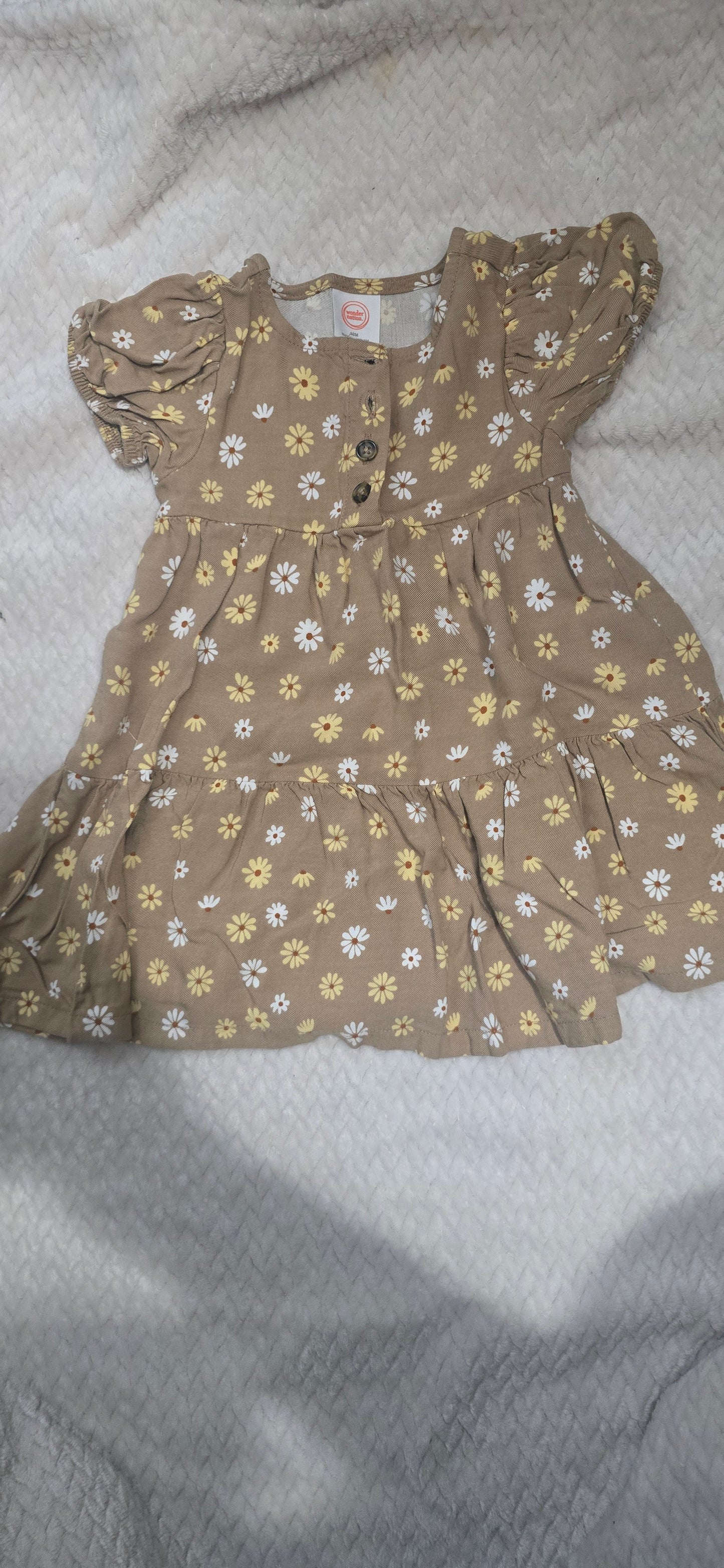 Dress 18m