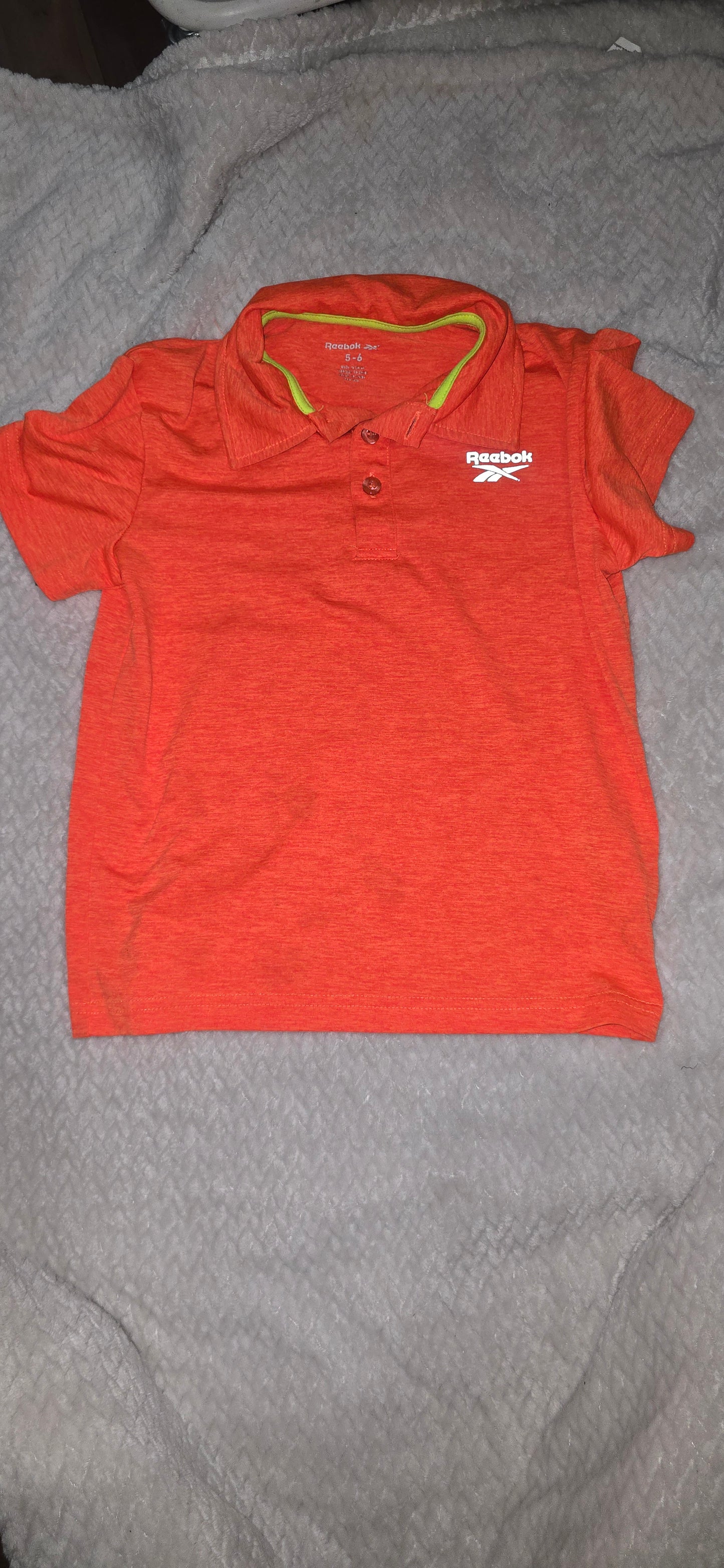 Boy 5-6