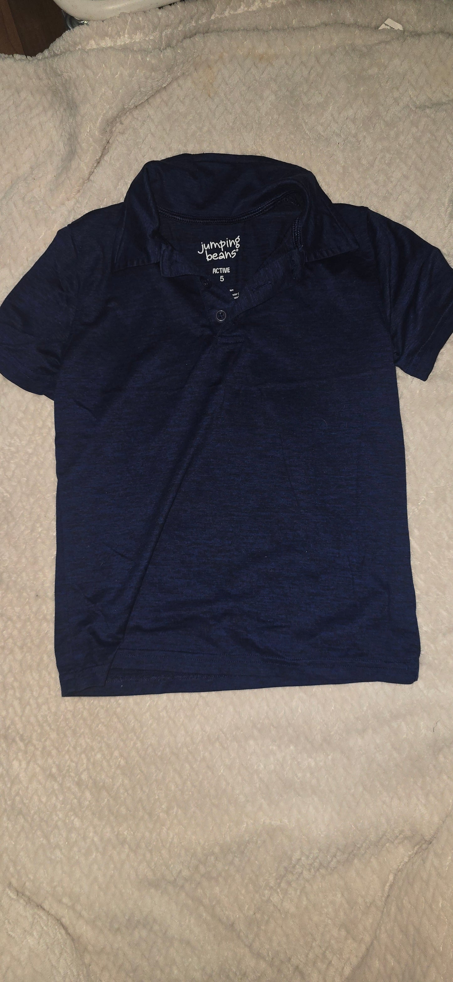 Boy 5t