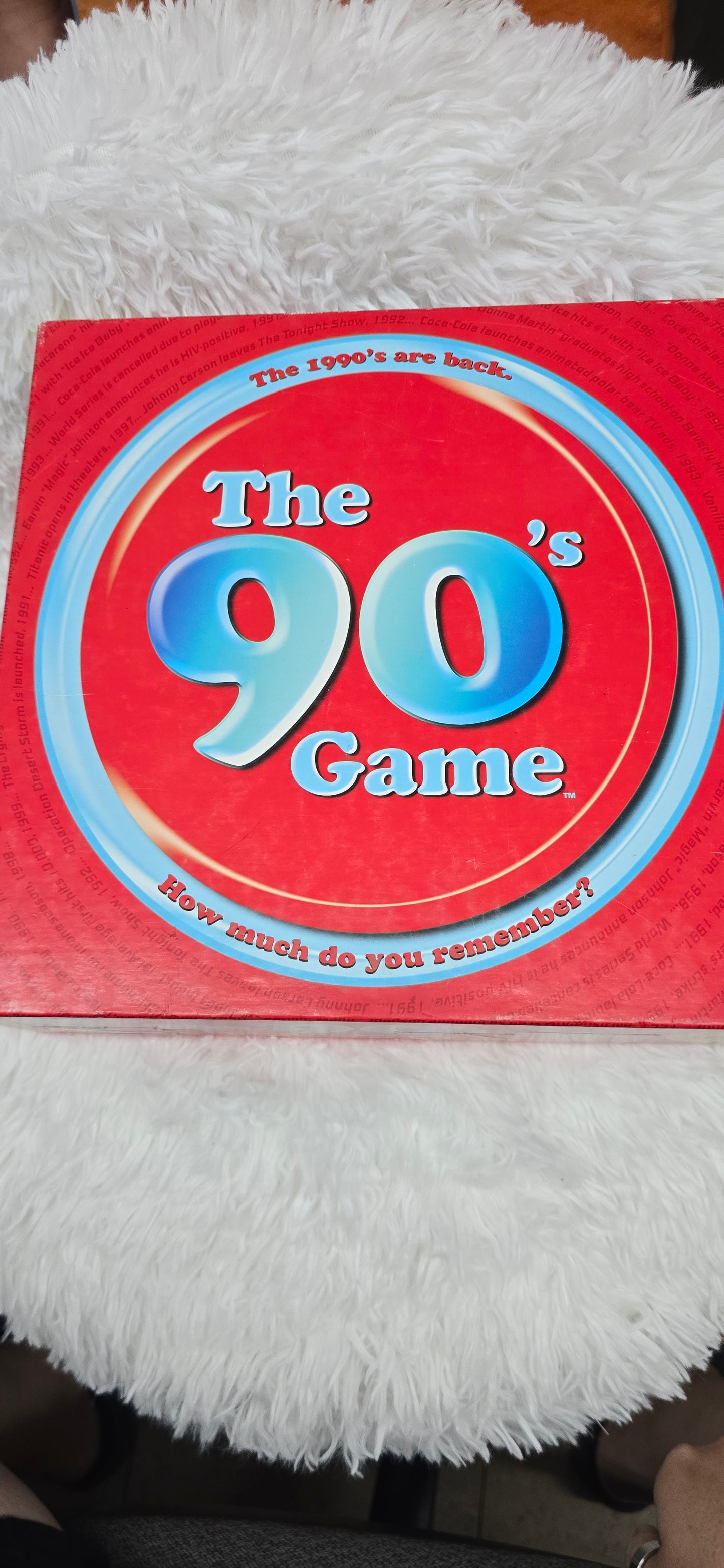 Game