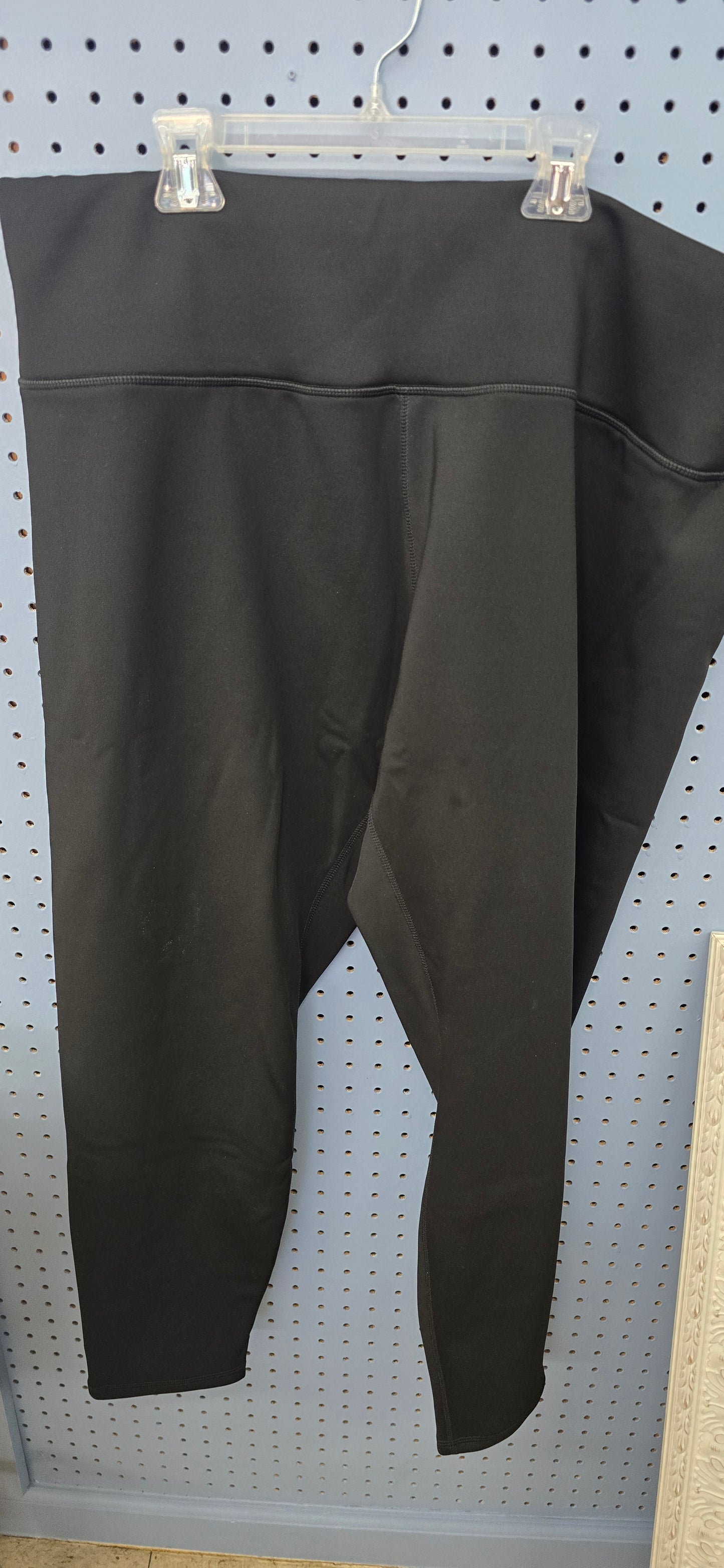 Womens leggins size 4x