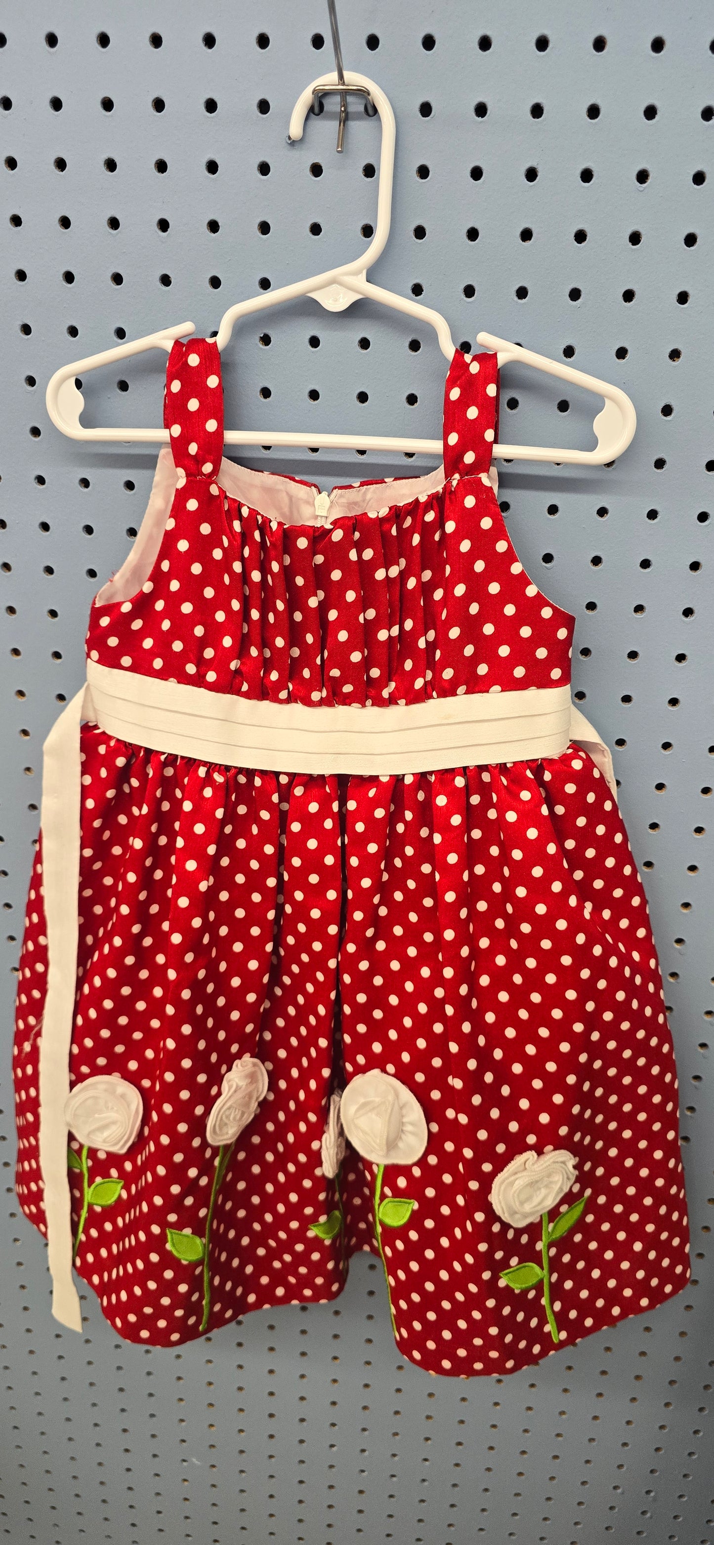 Dress 4t