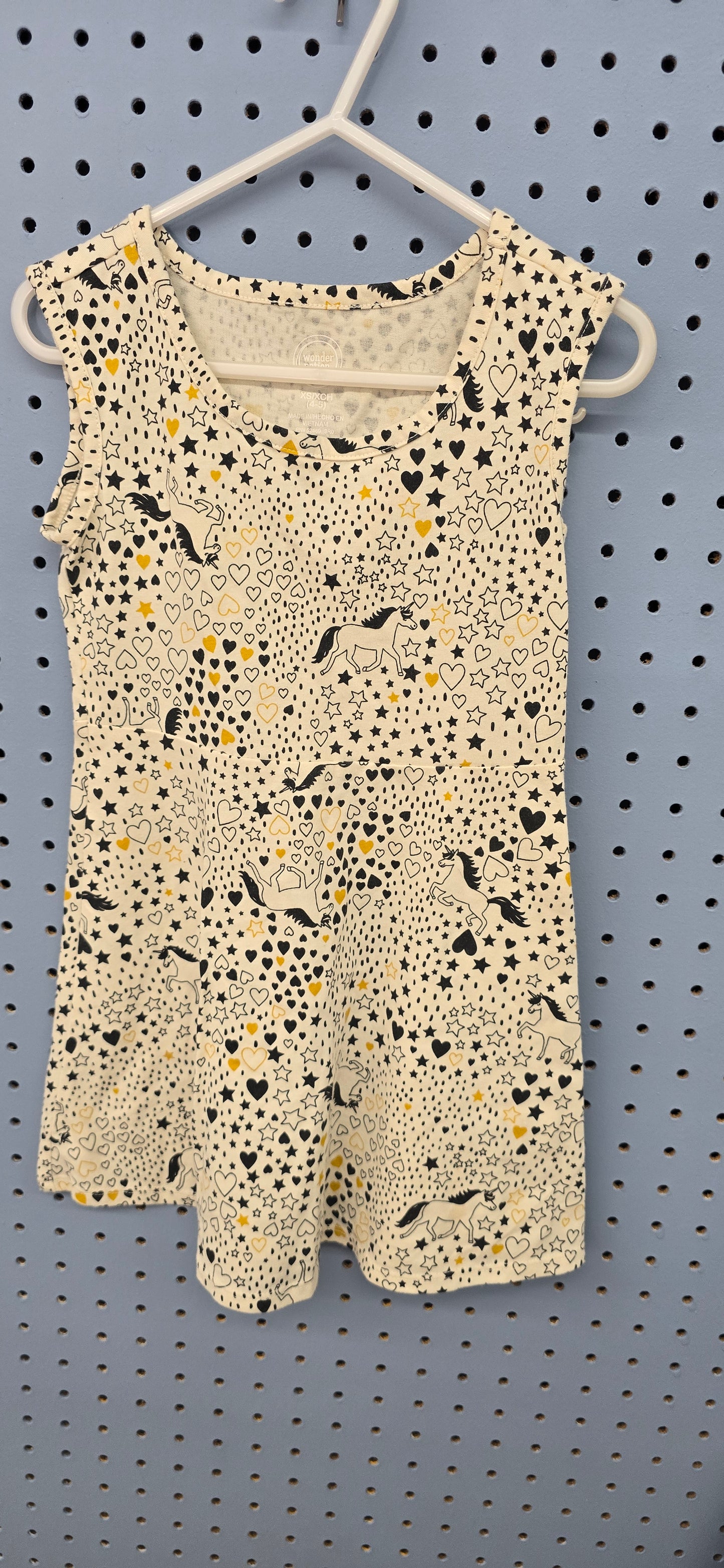 Dress 4/5