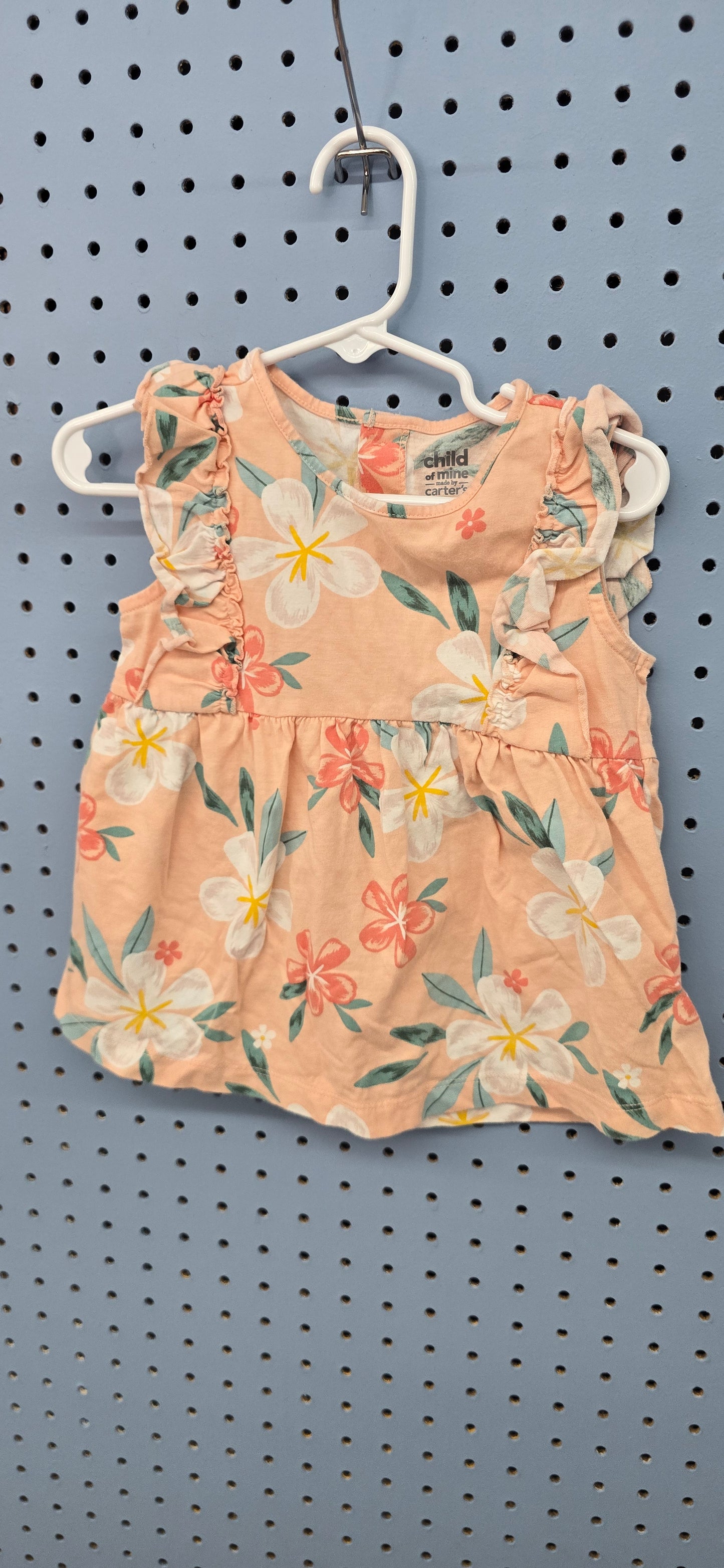 Shirt 3t