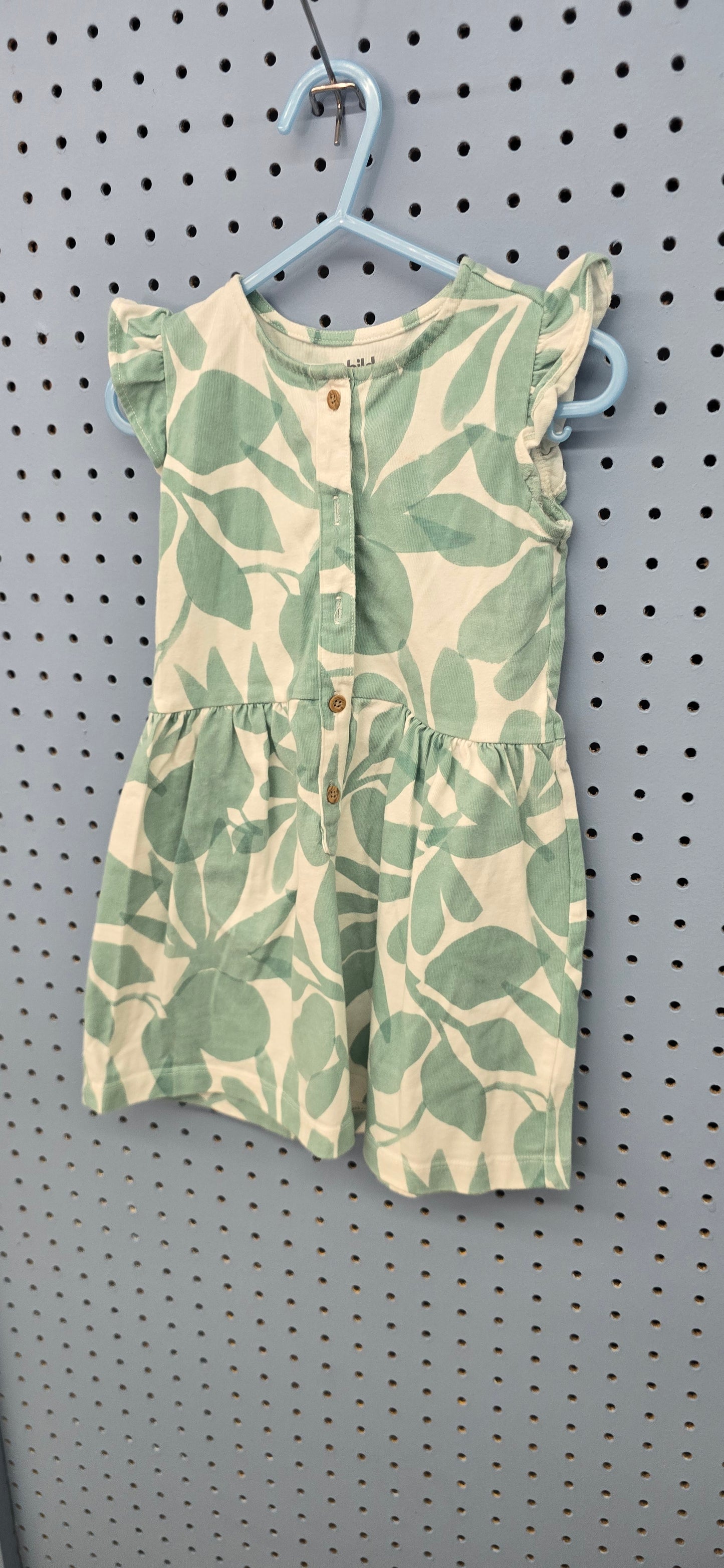 Dress 3t