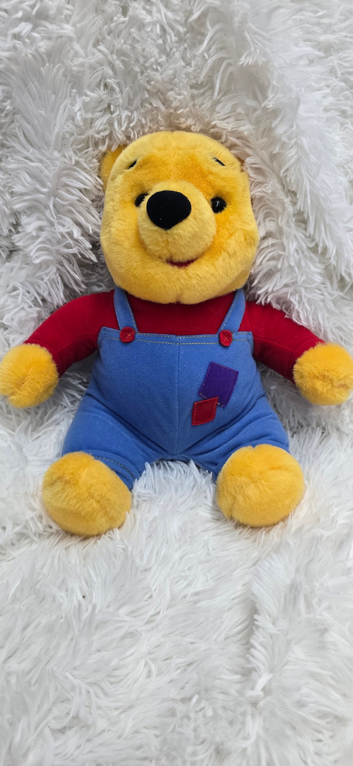Winnie the pooh