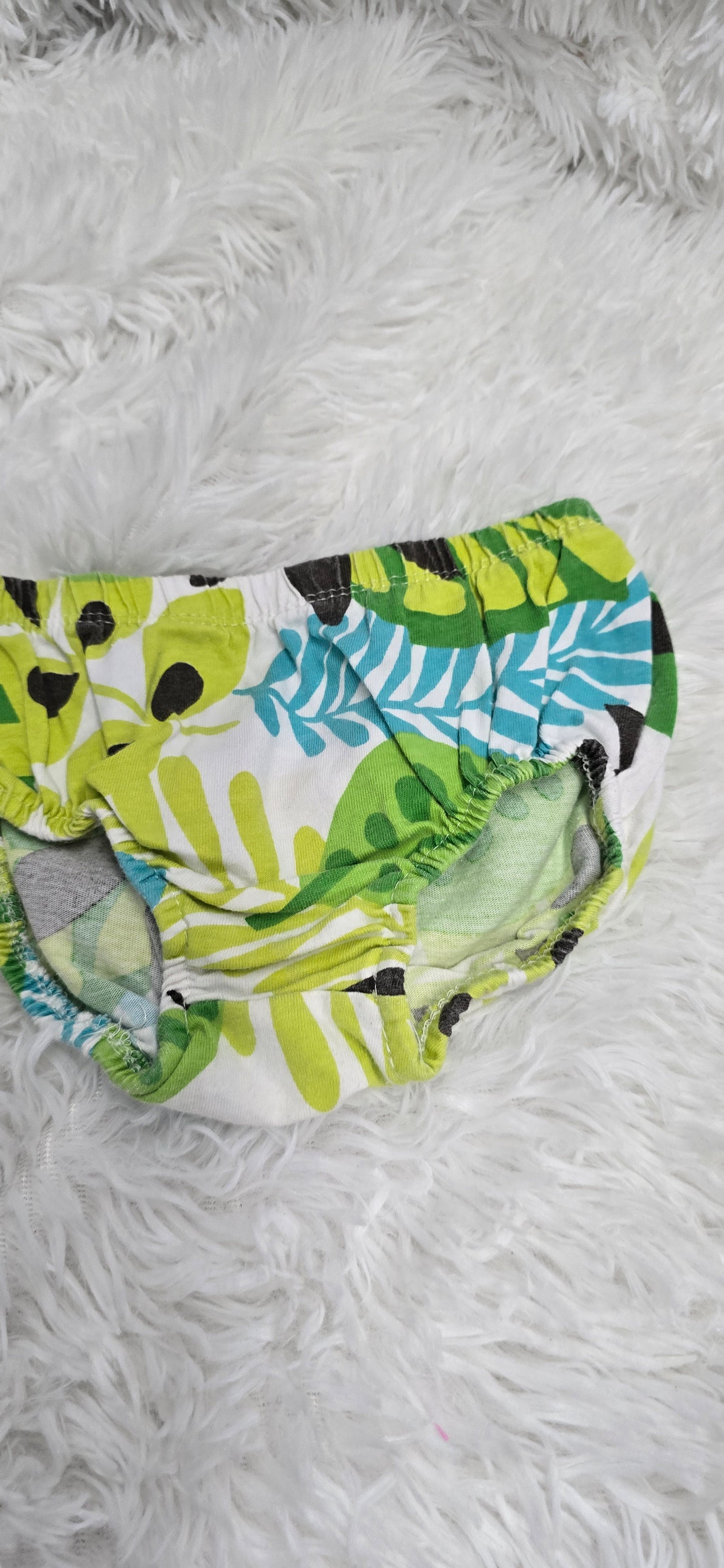 Diaper cover 18m