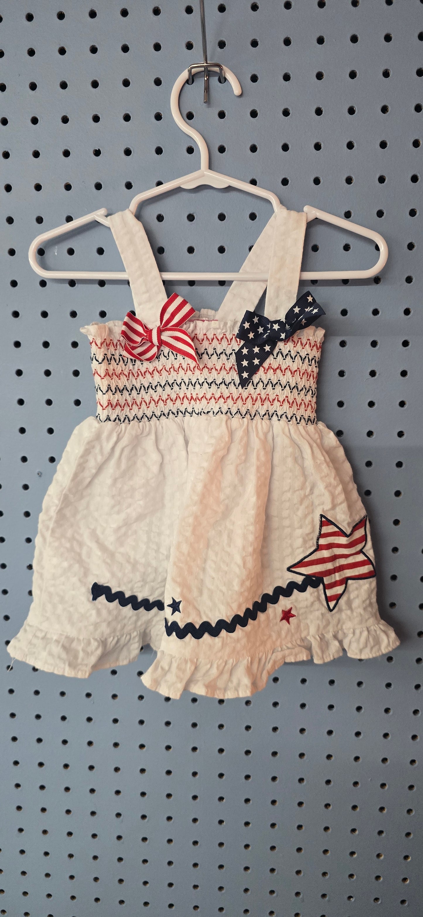 Girl 12m