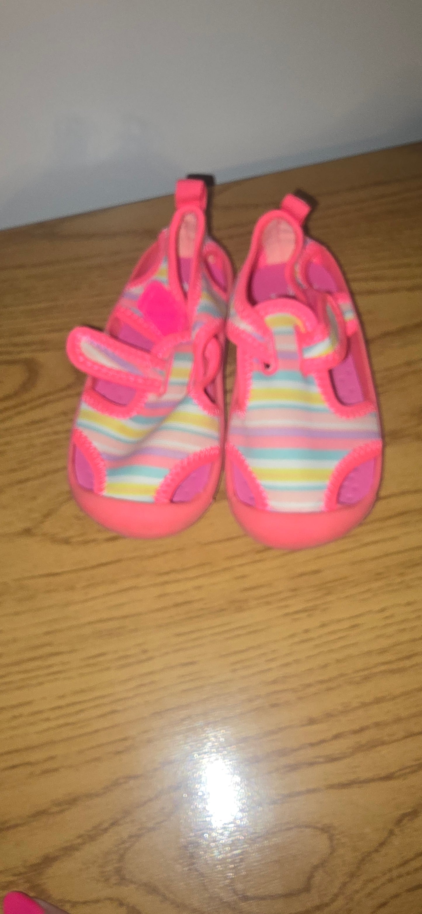 Swim shoes 7