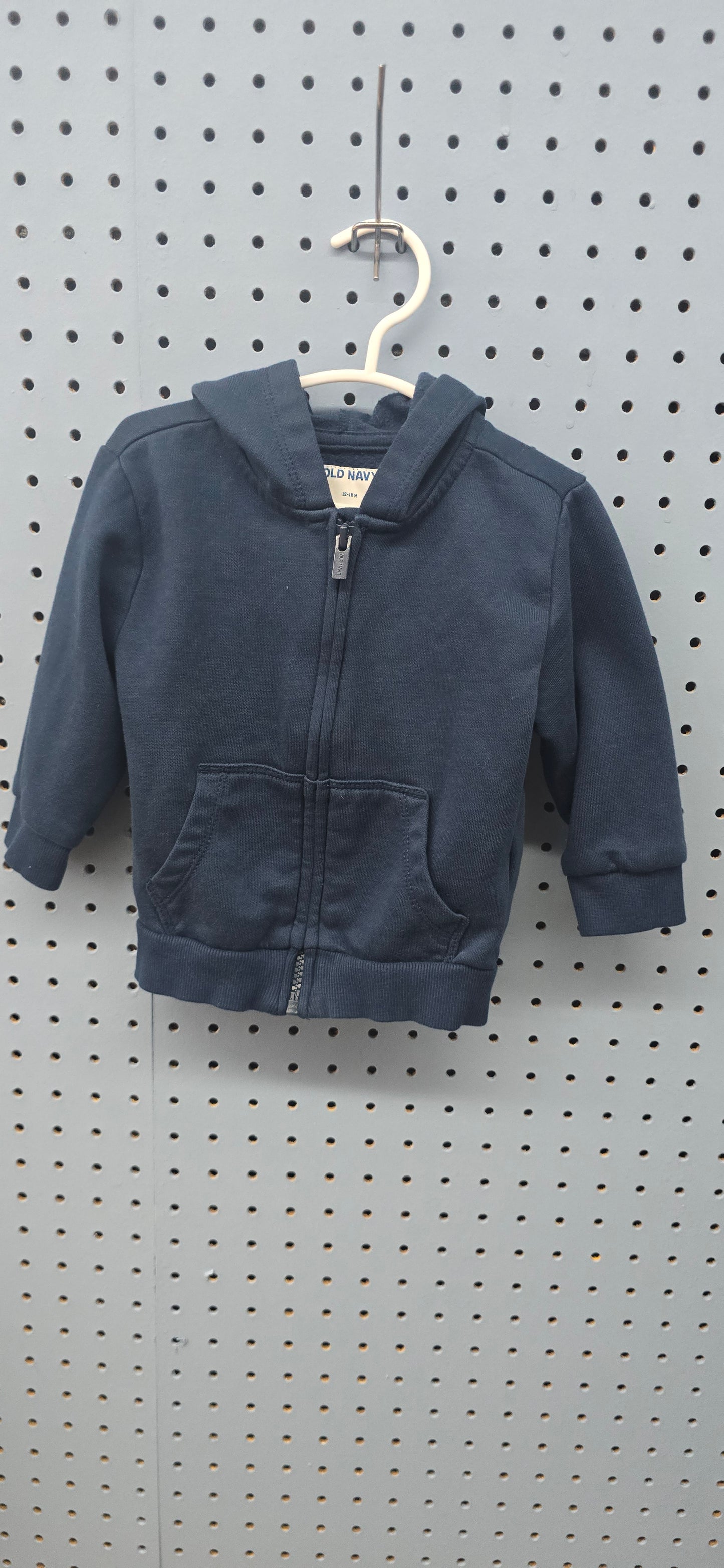 Jacket 12-18m