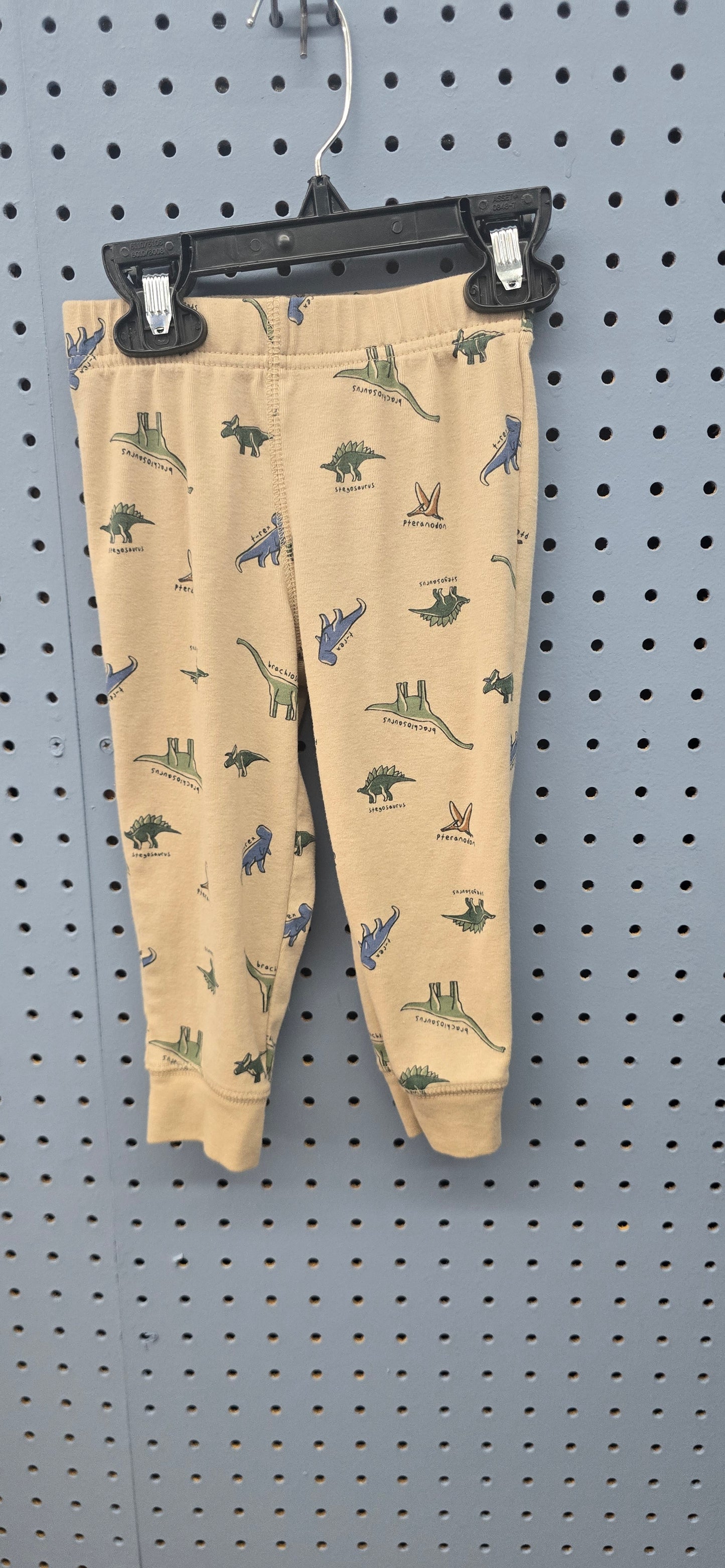 Dino pants 18m
