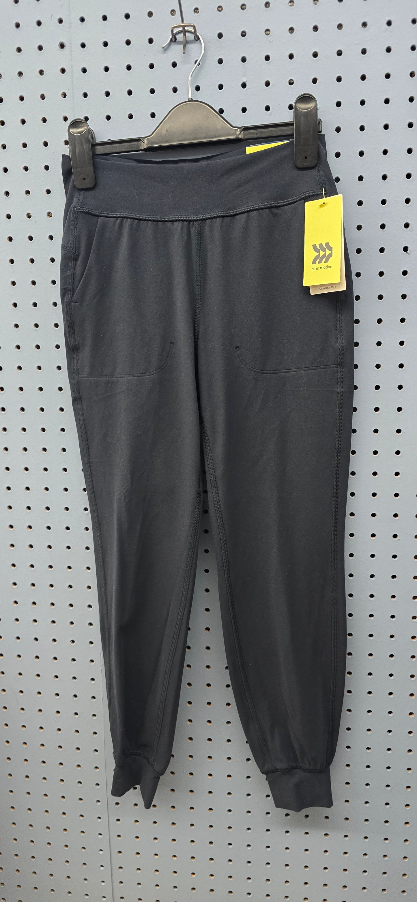 Jogger pants 10/12