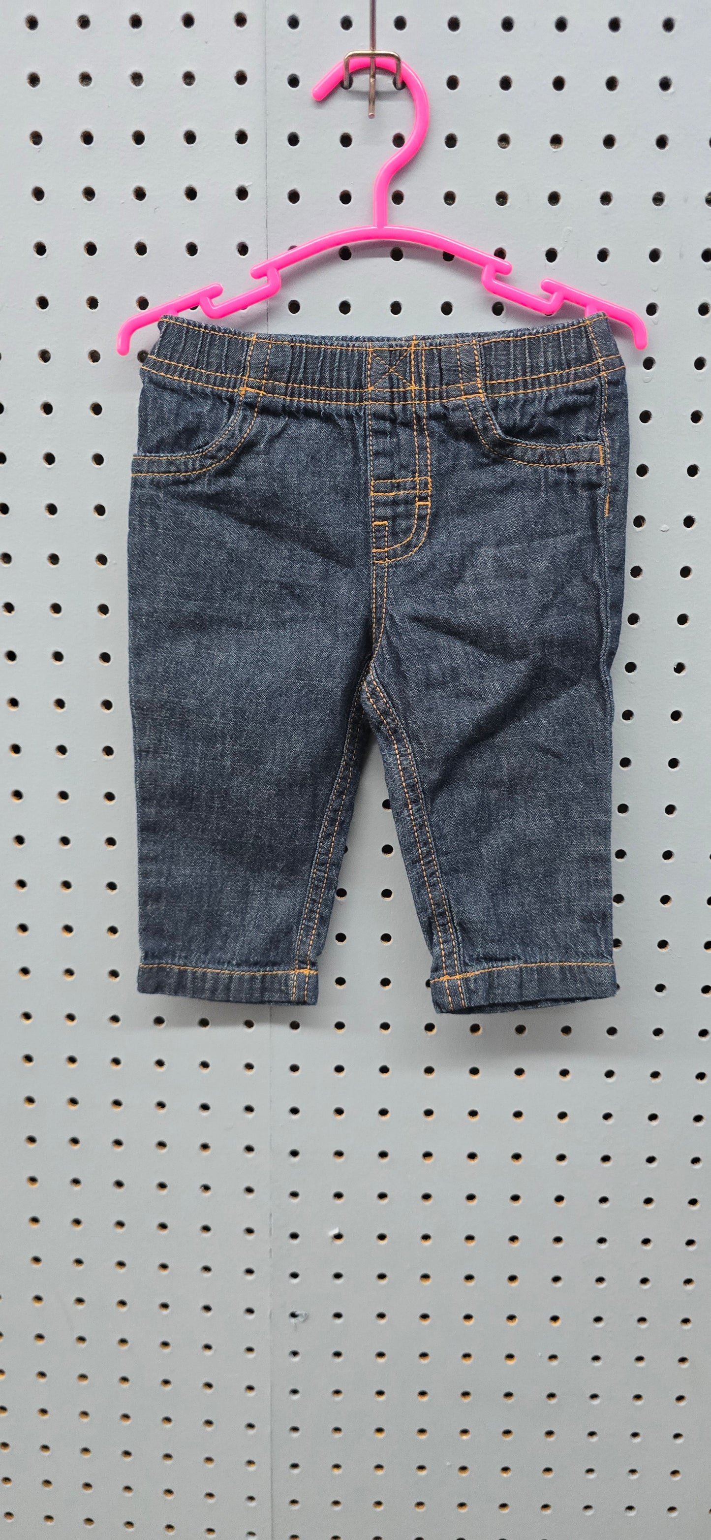 Boy 6m