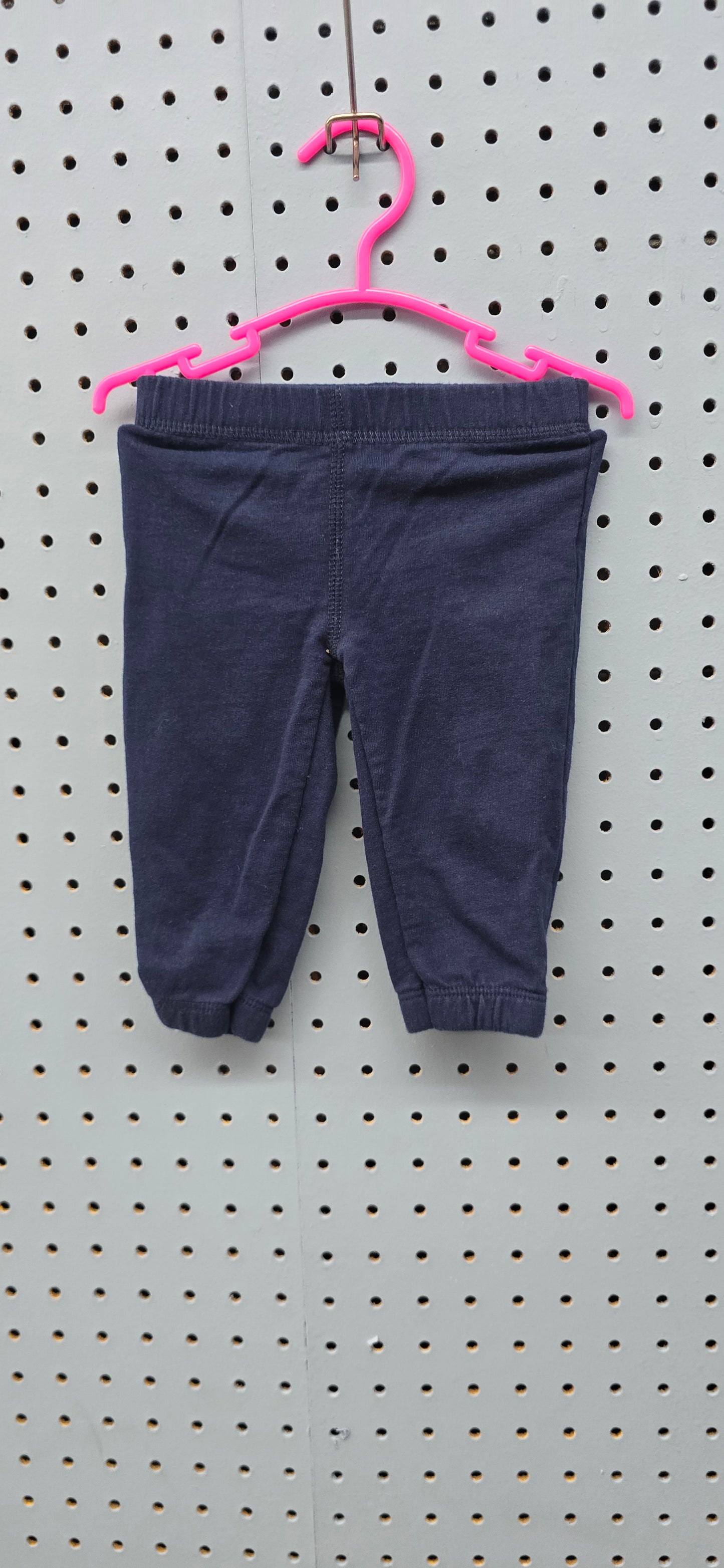 Boy 6m