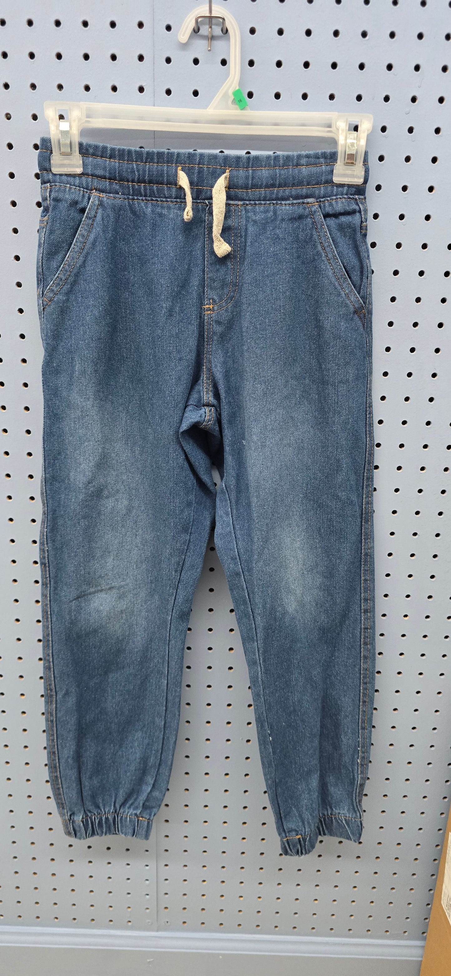 Boy 8