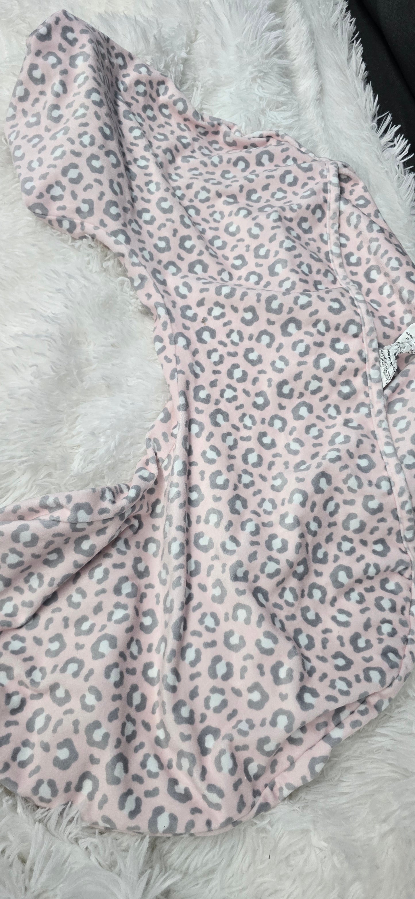 Boppy pillow cover