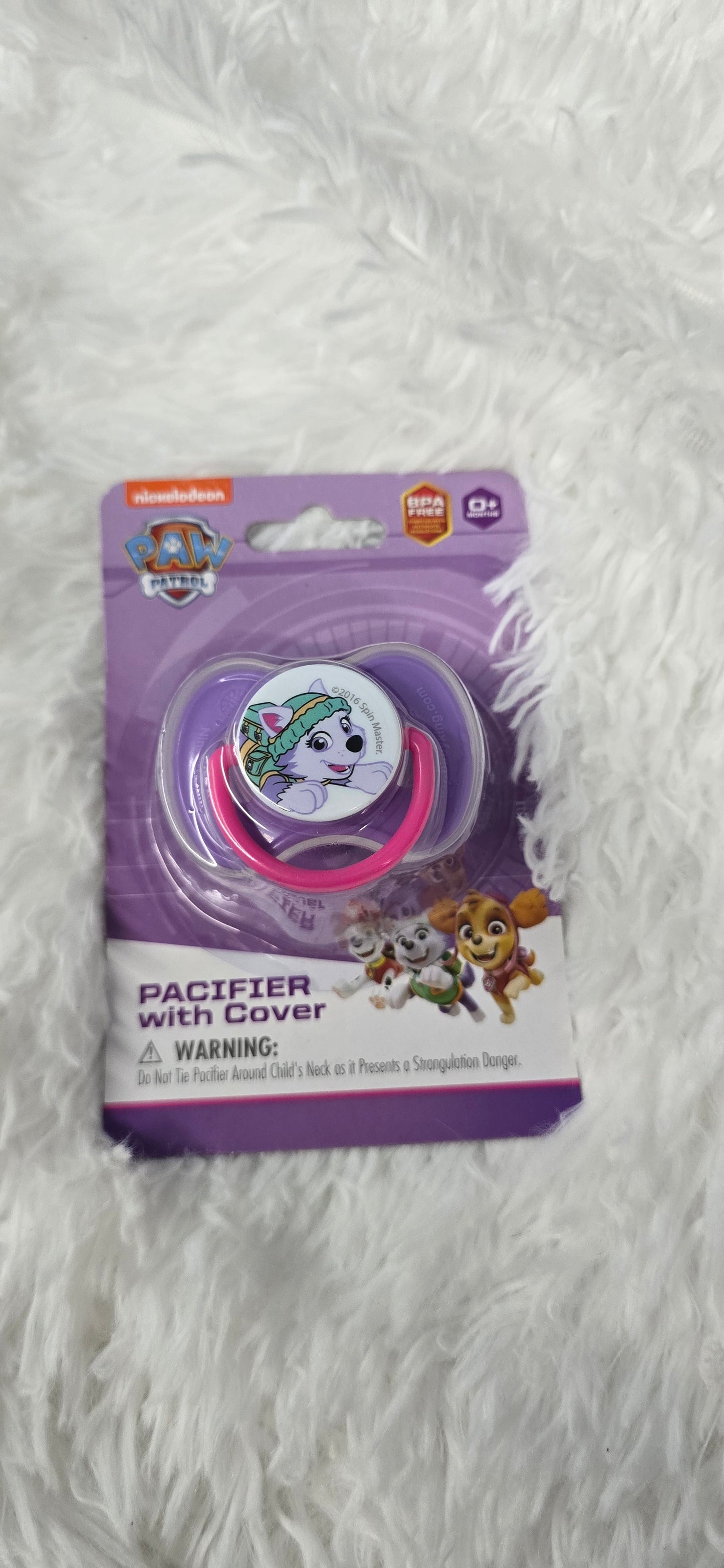 Paci