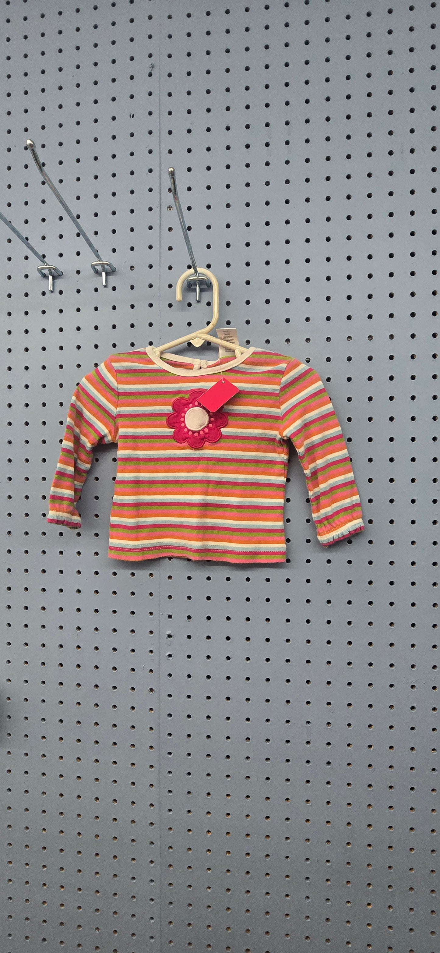 Size 6/12m