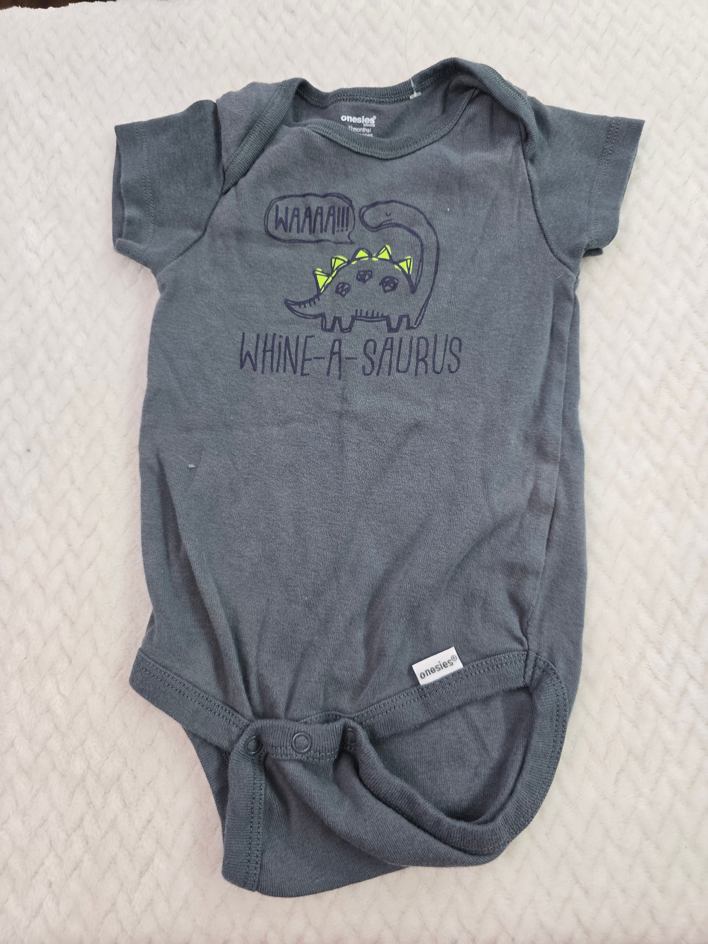 Boys 12m