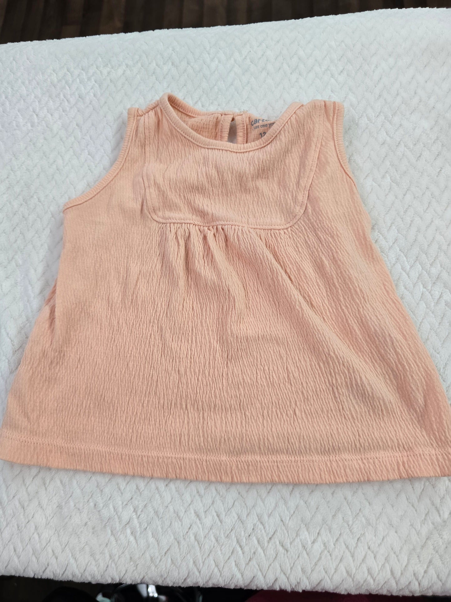 Girls 12m