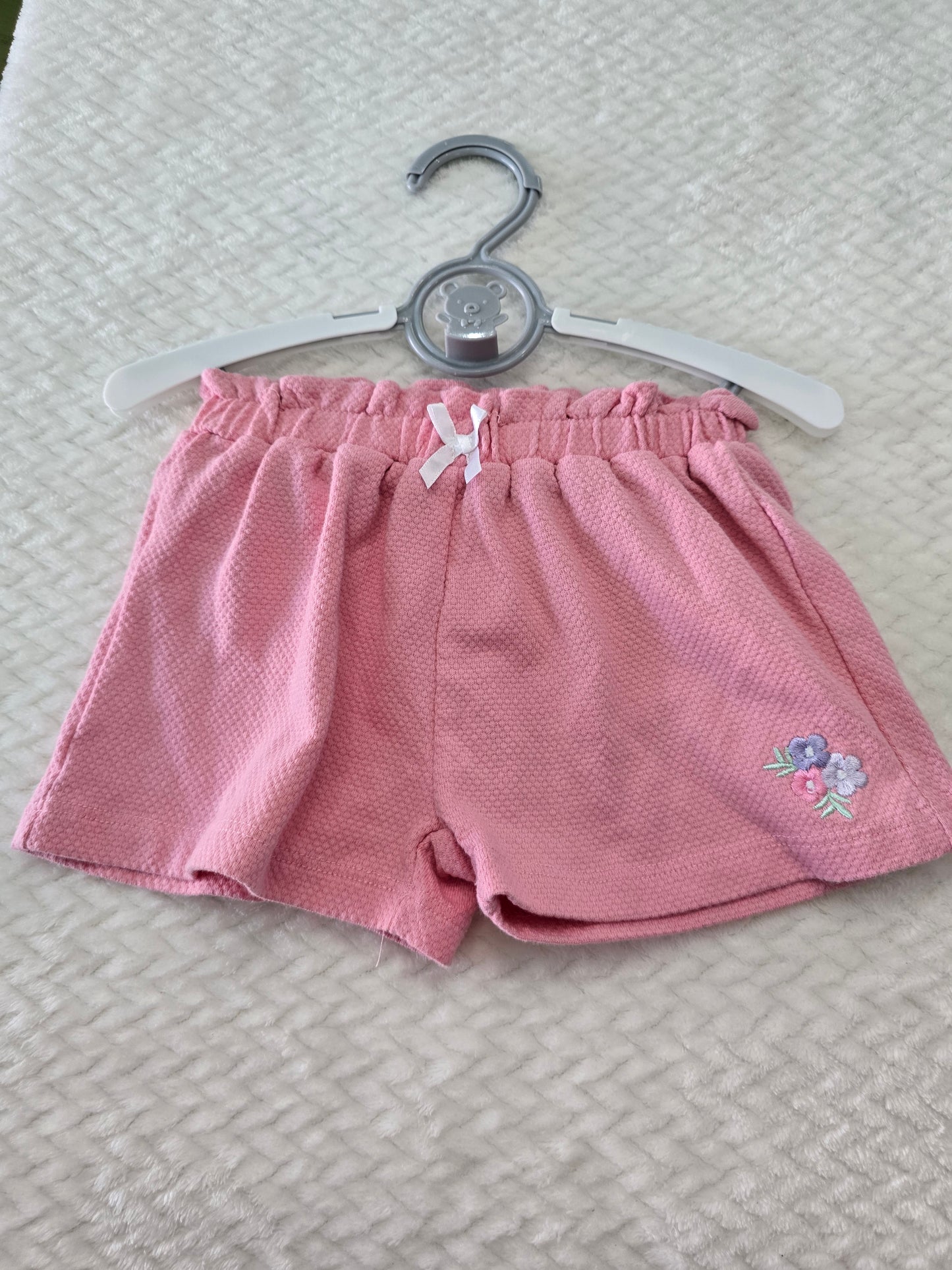 Girls 12m