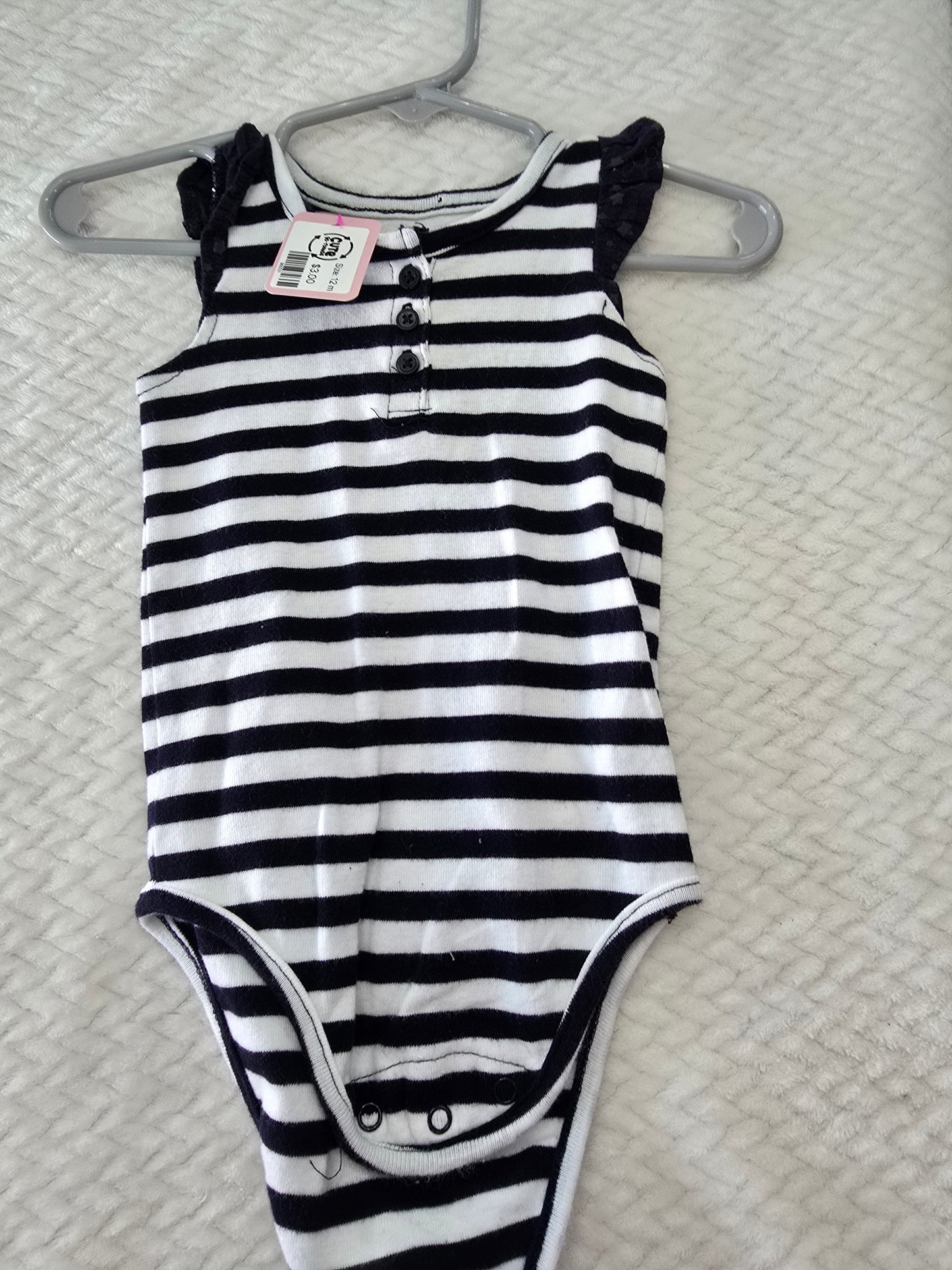 Size 12m
