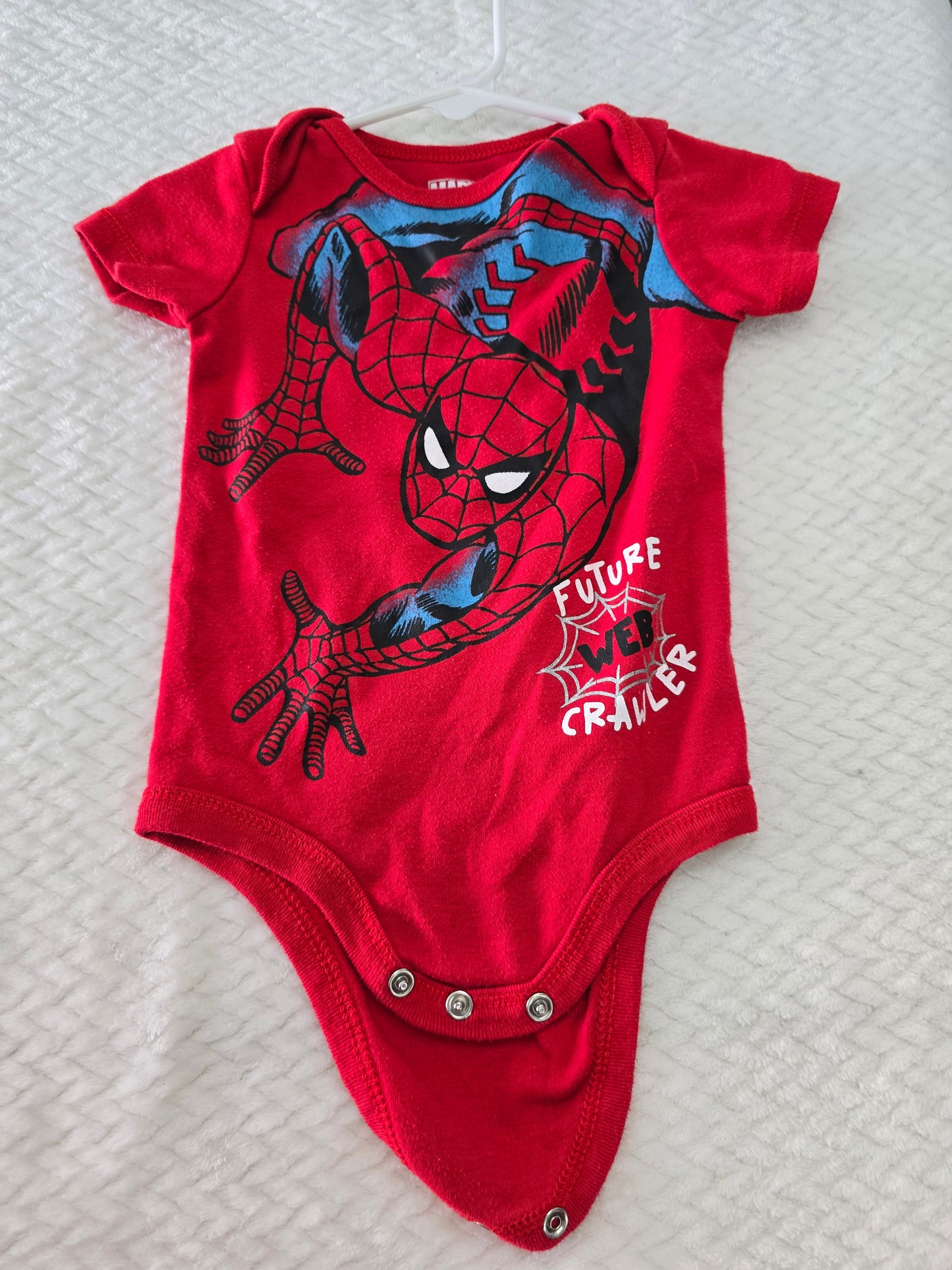 Boys 12m