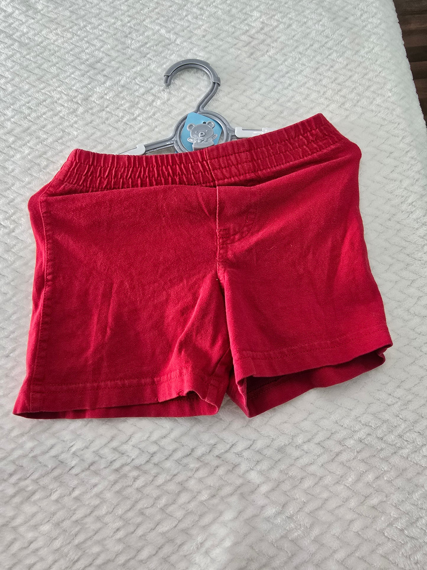 Boys 12m