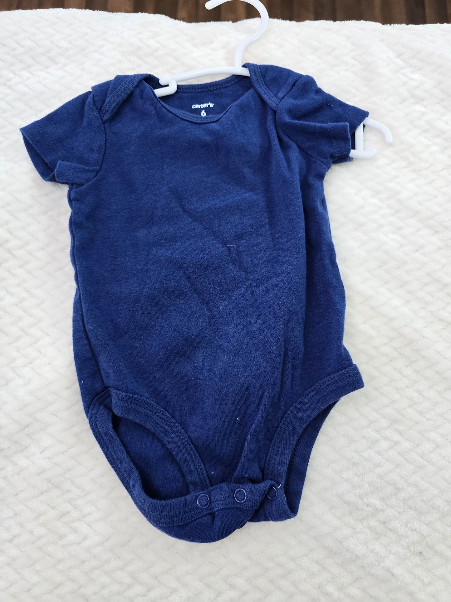 Boy 6m