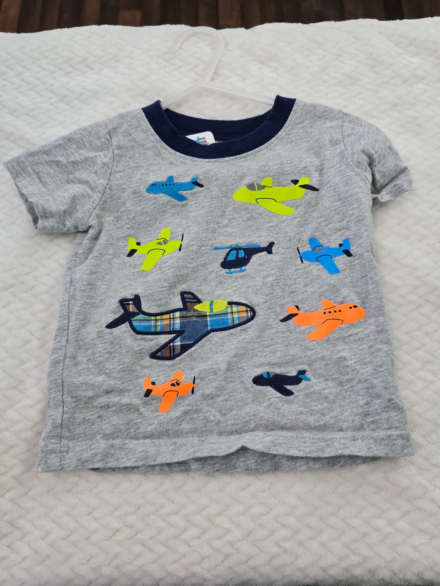 Boys 12m