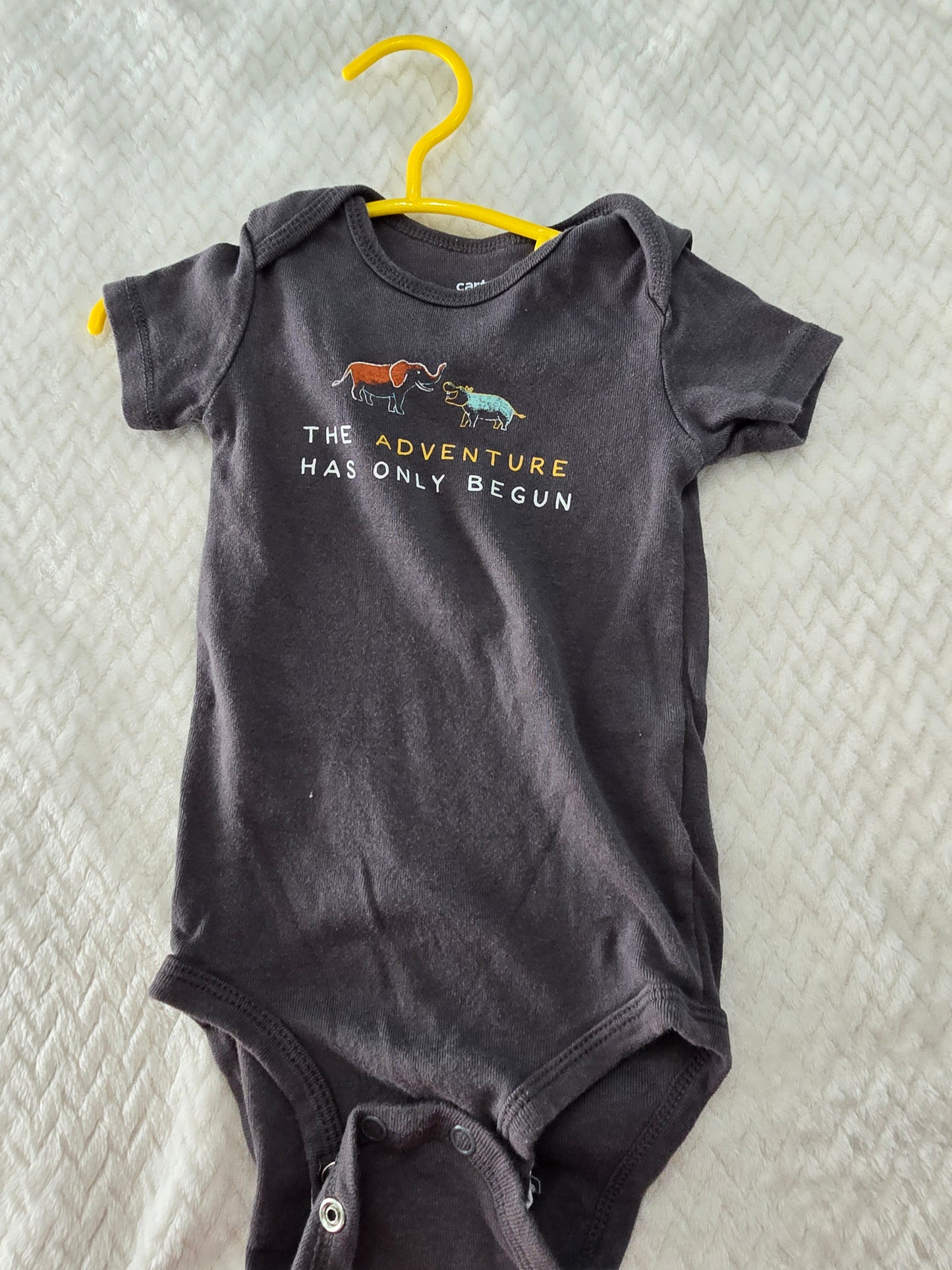 Boys 12m