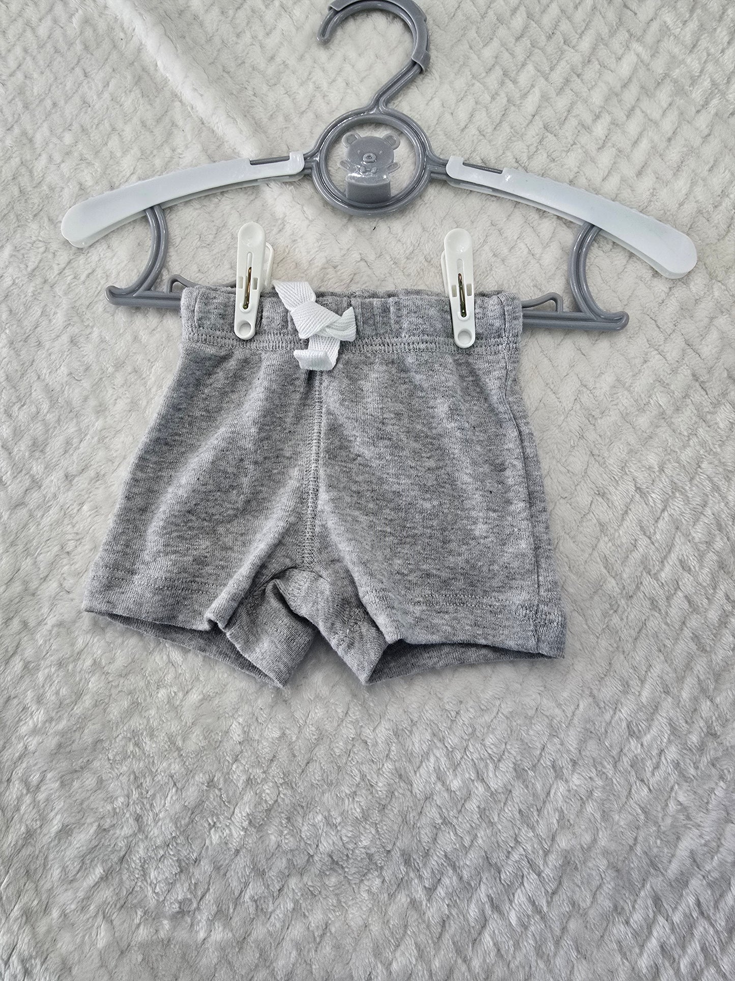 Boys preemie