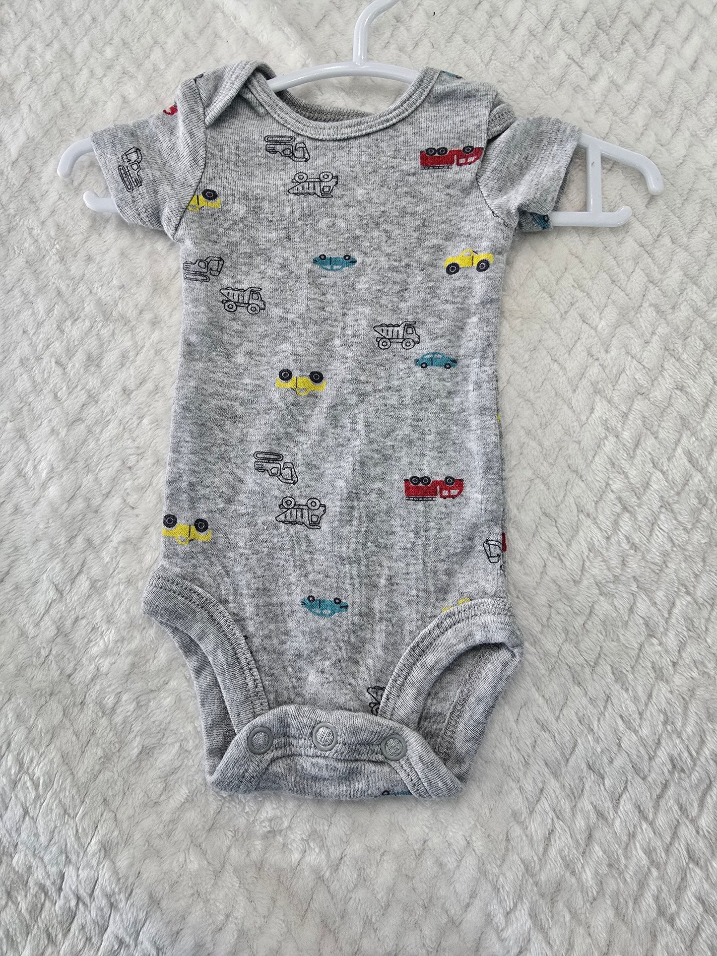 Boys preemie