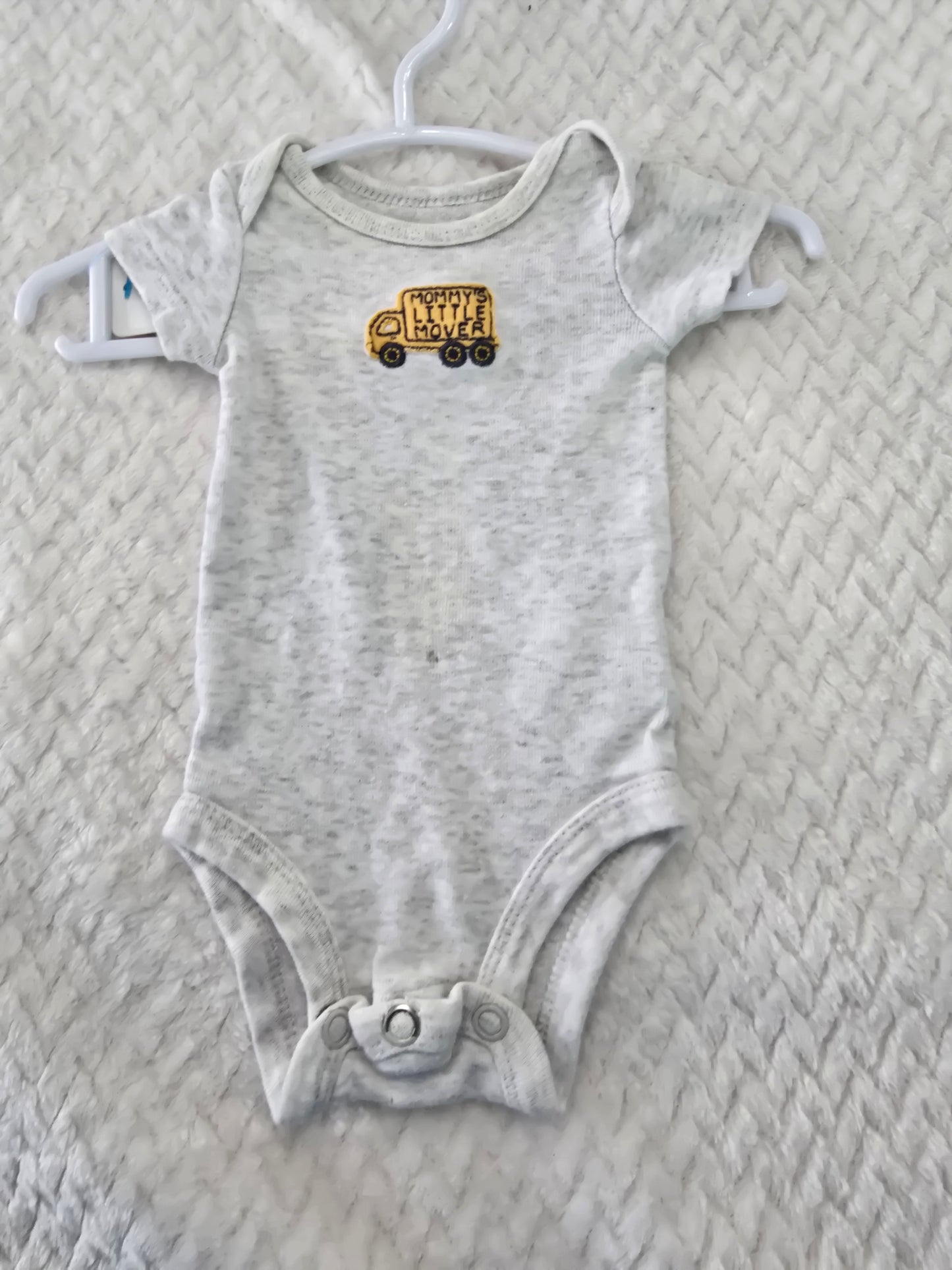 Boys preemie