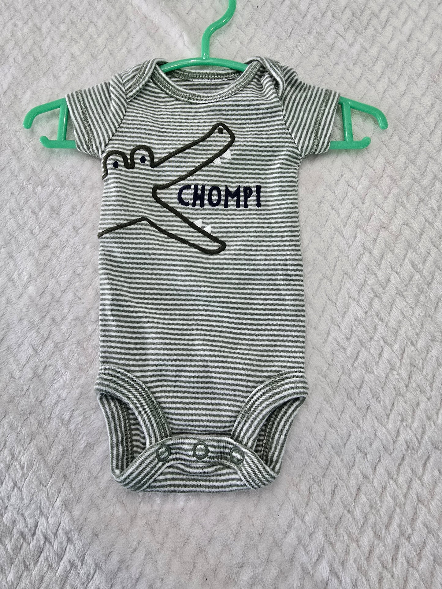 Boys preemie