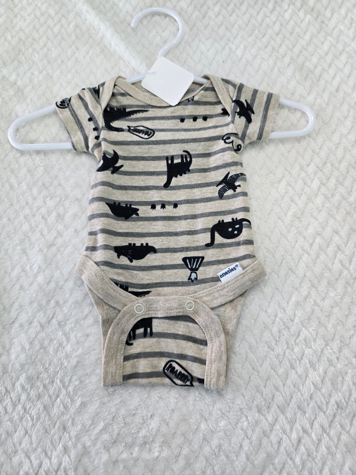 Boys preemie