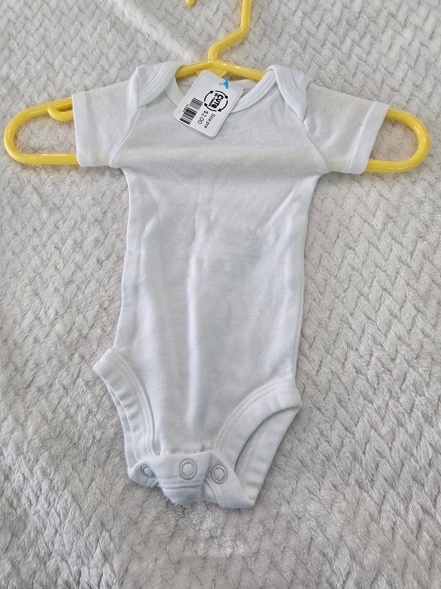 Boys preemie