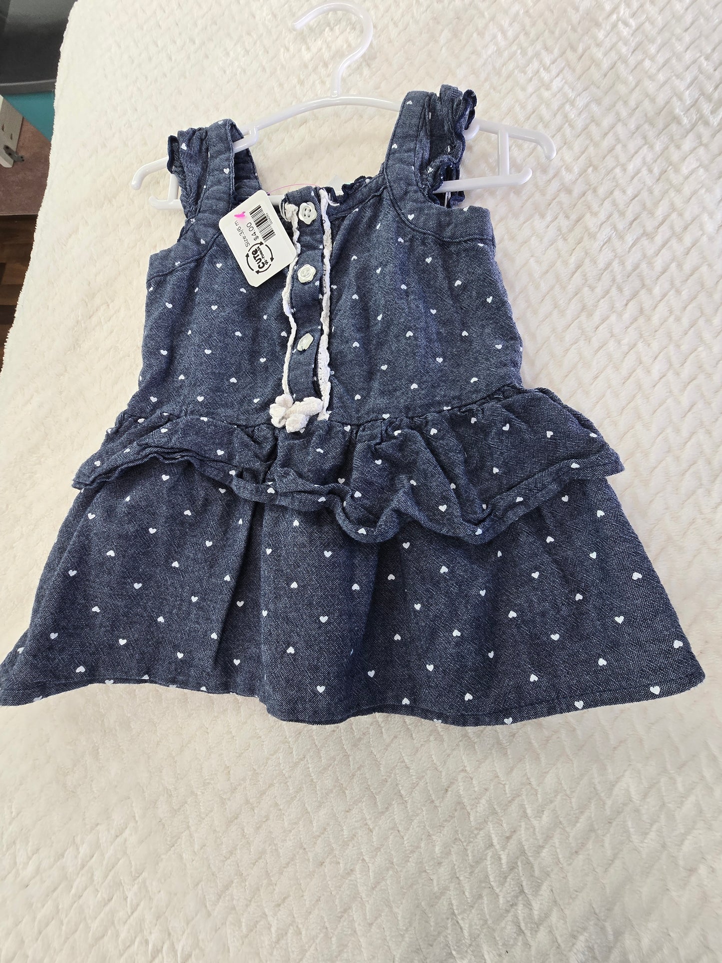 Girls 3-6