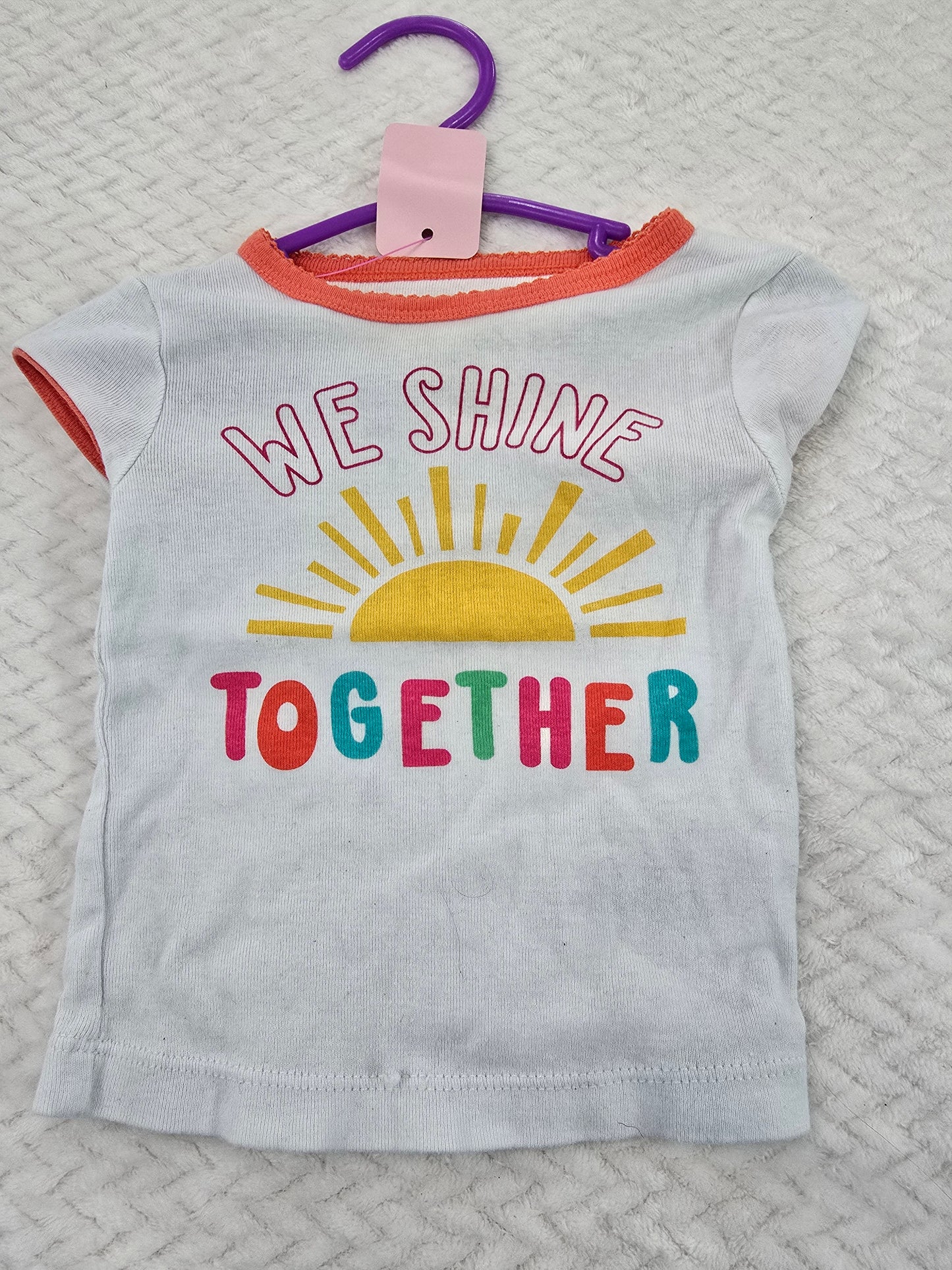 Girls 12m