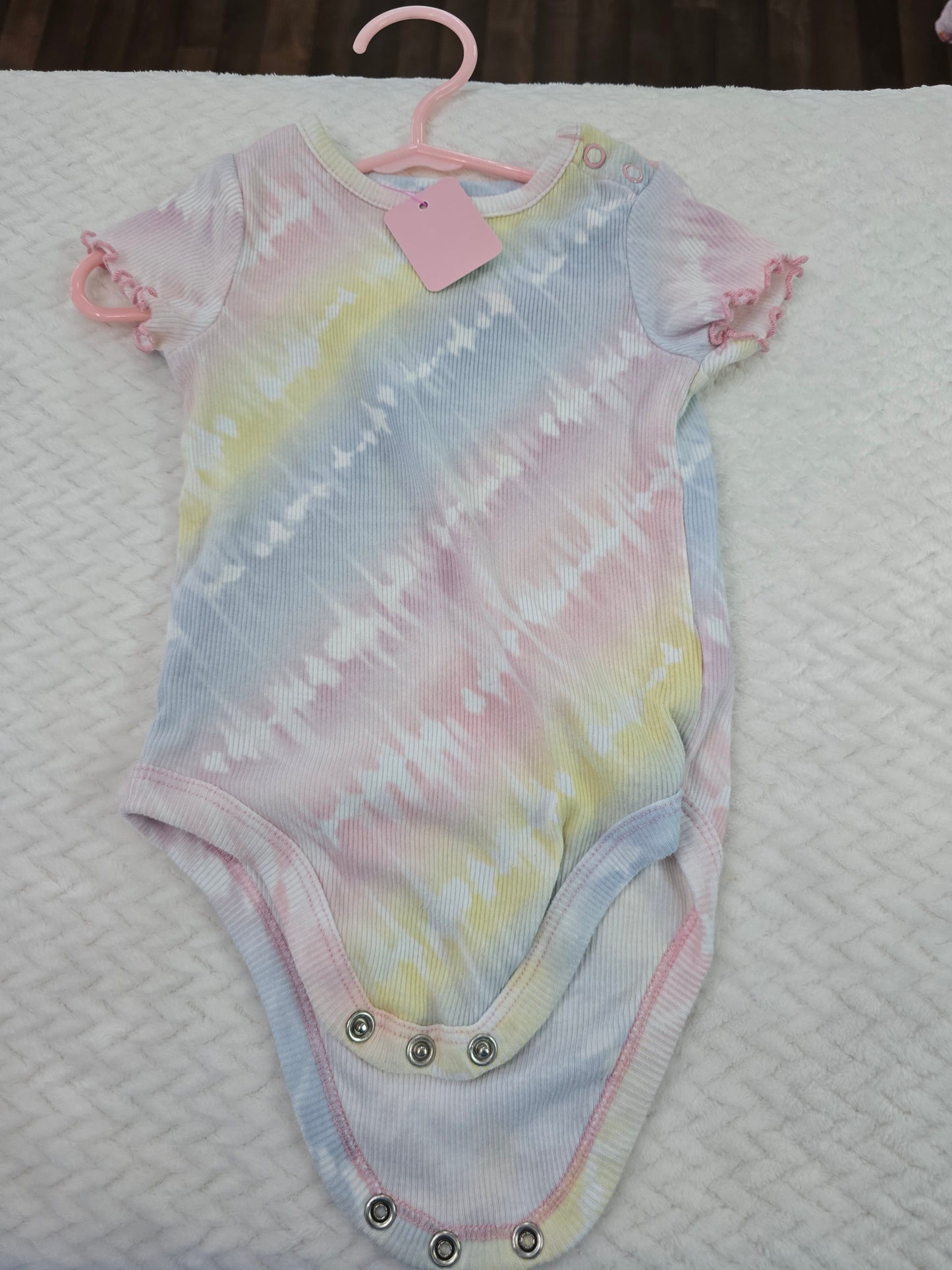 Girl 12m