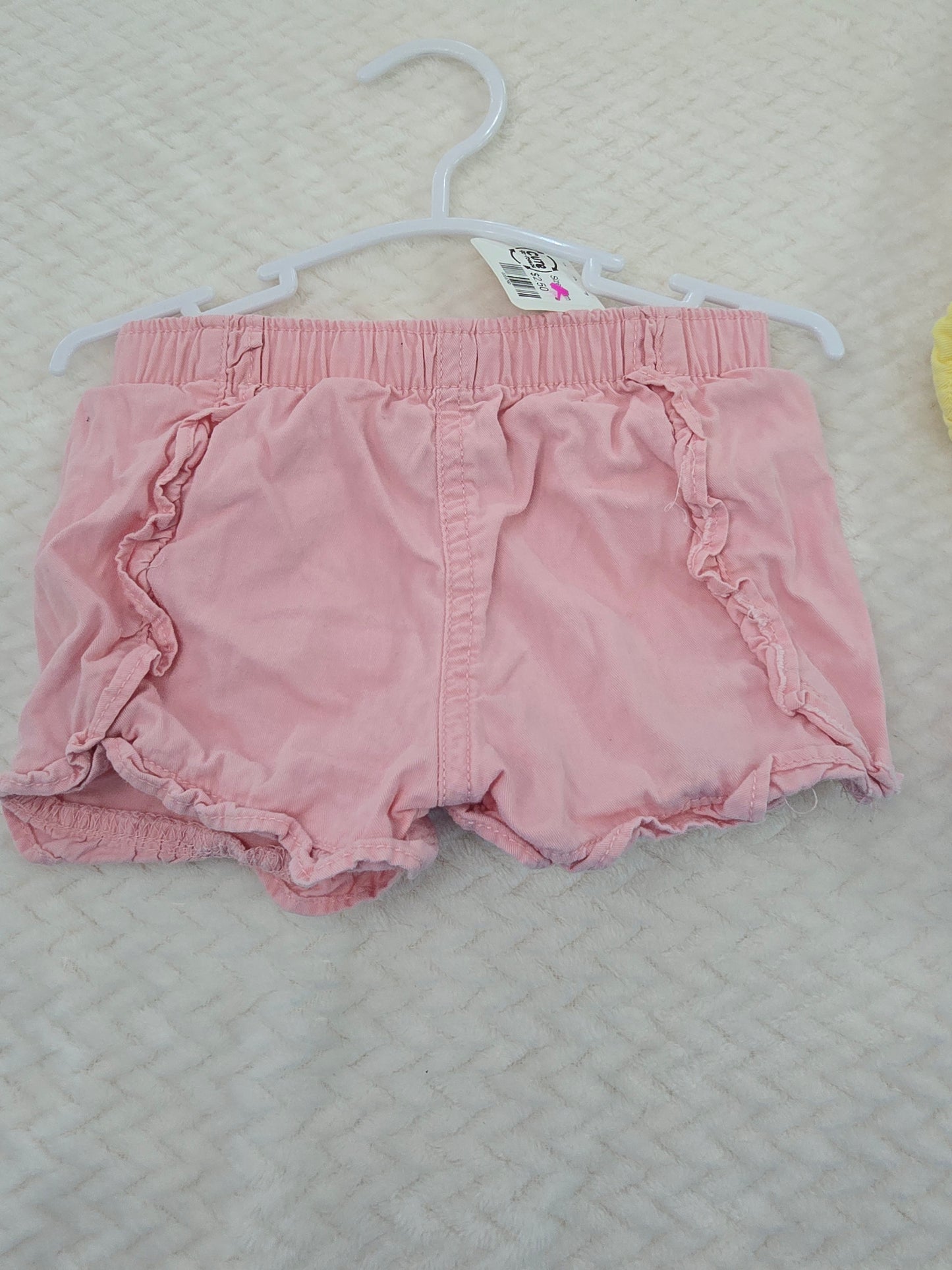 Girls 12m