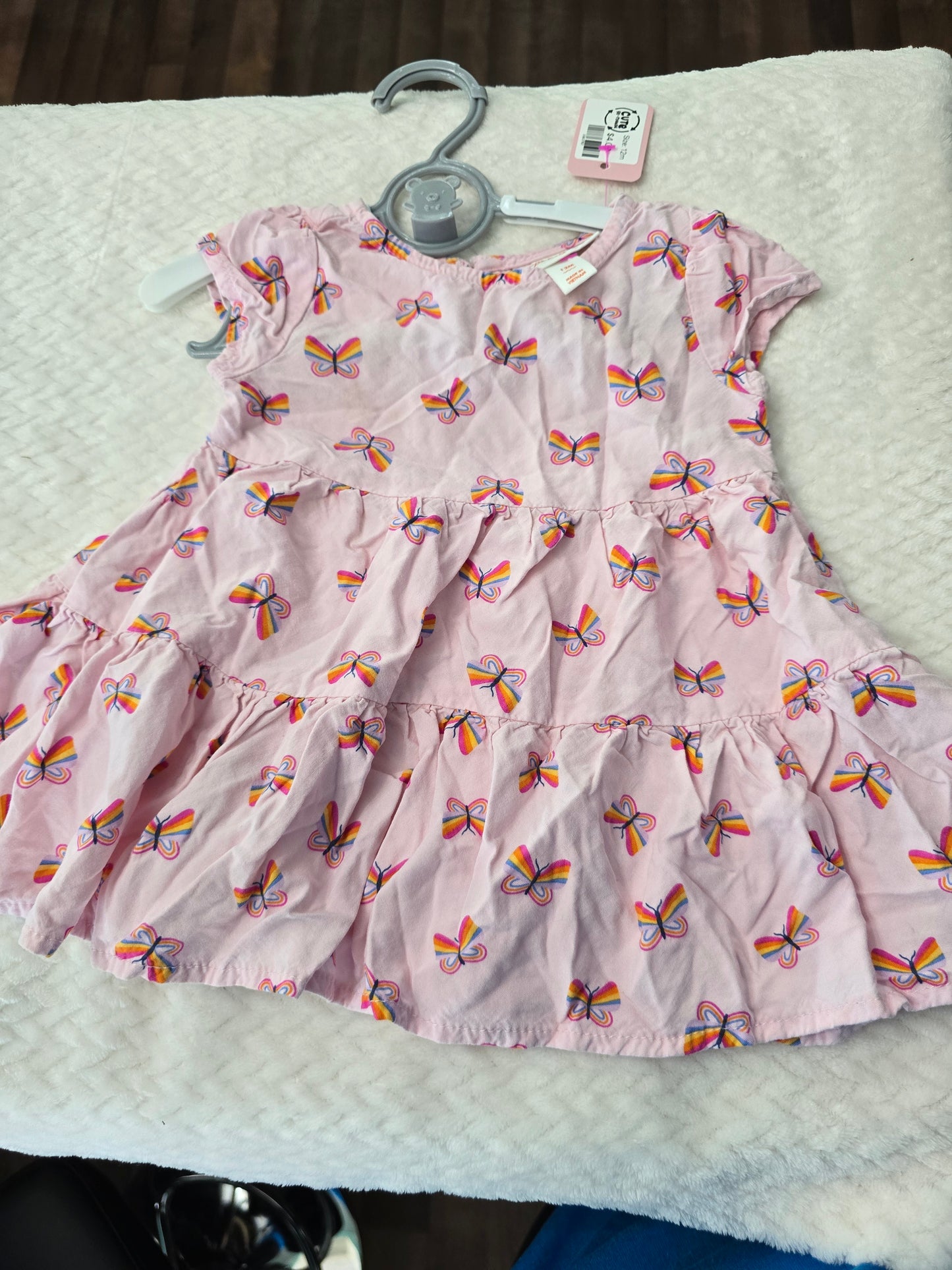 Girls 12m