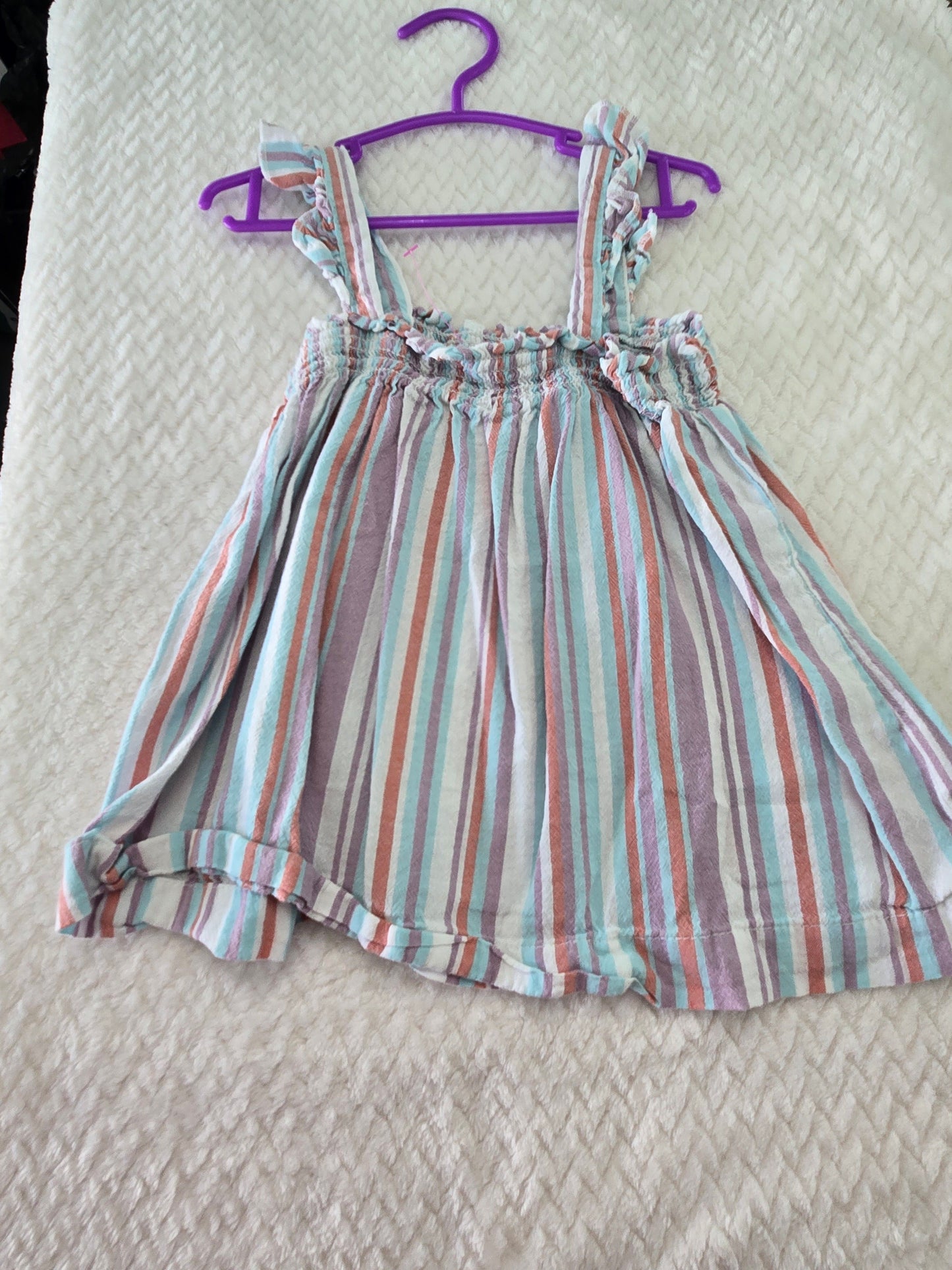 Girls 4t