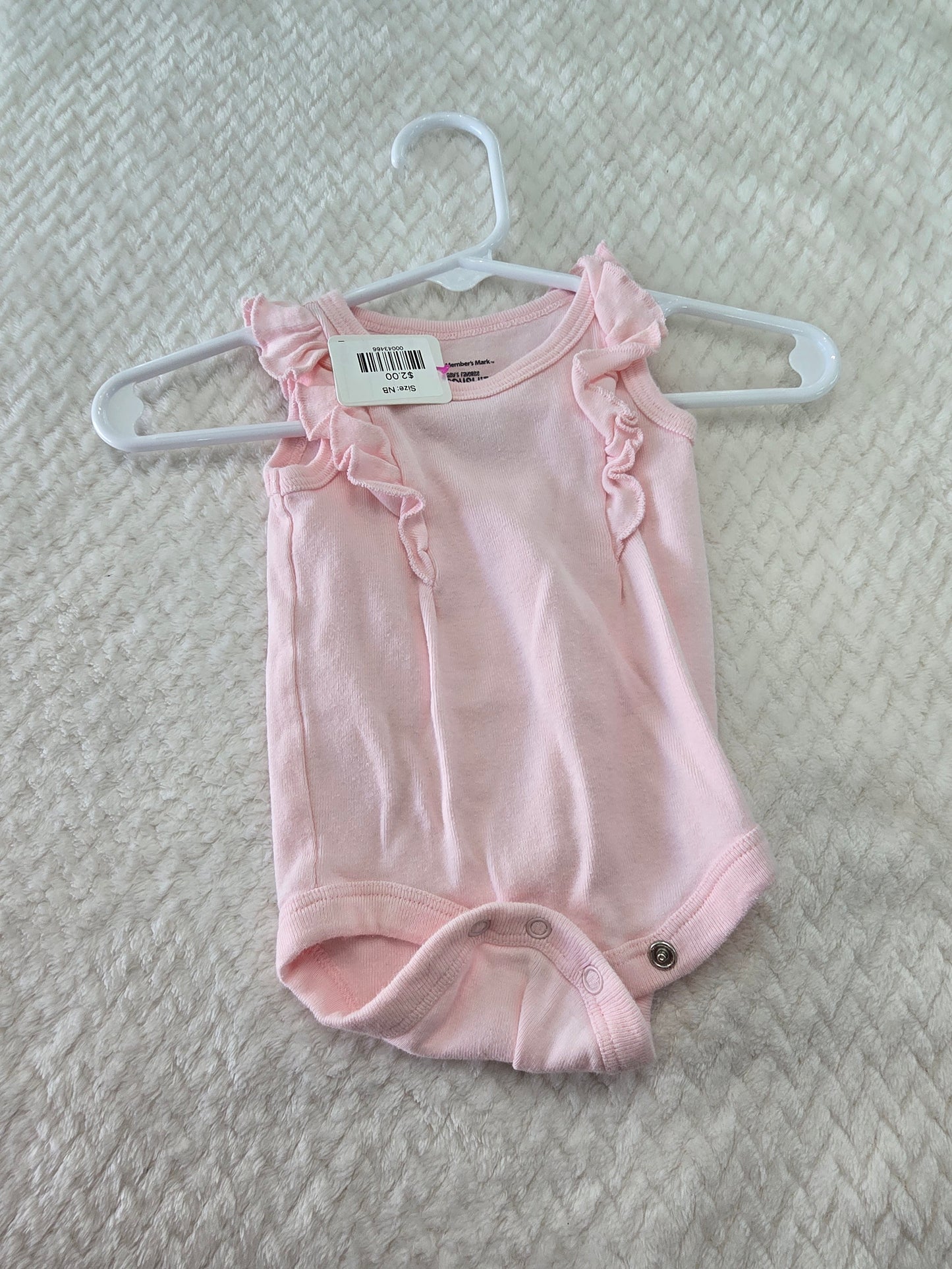 Girls NB